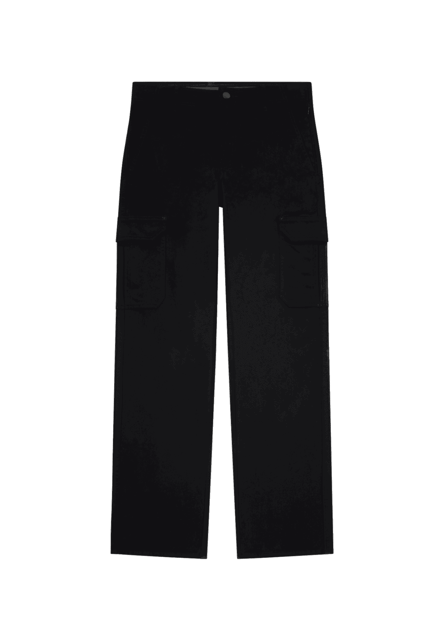 Cargo MVP en Union All Black