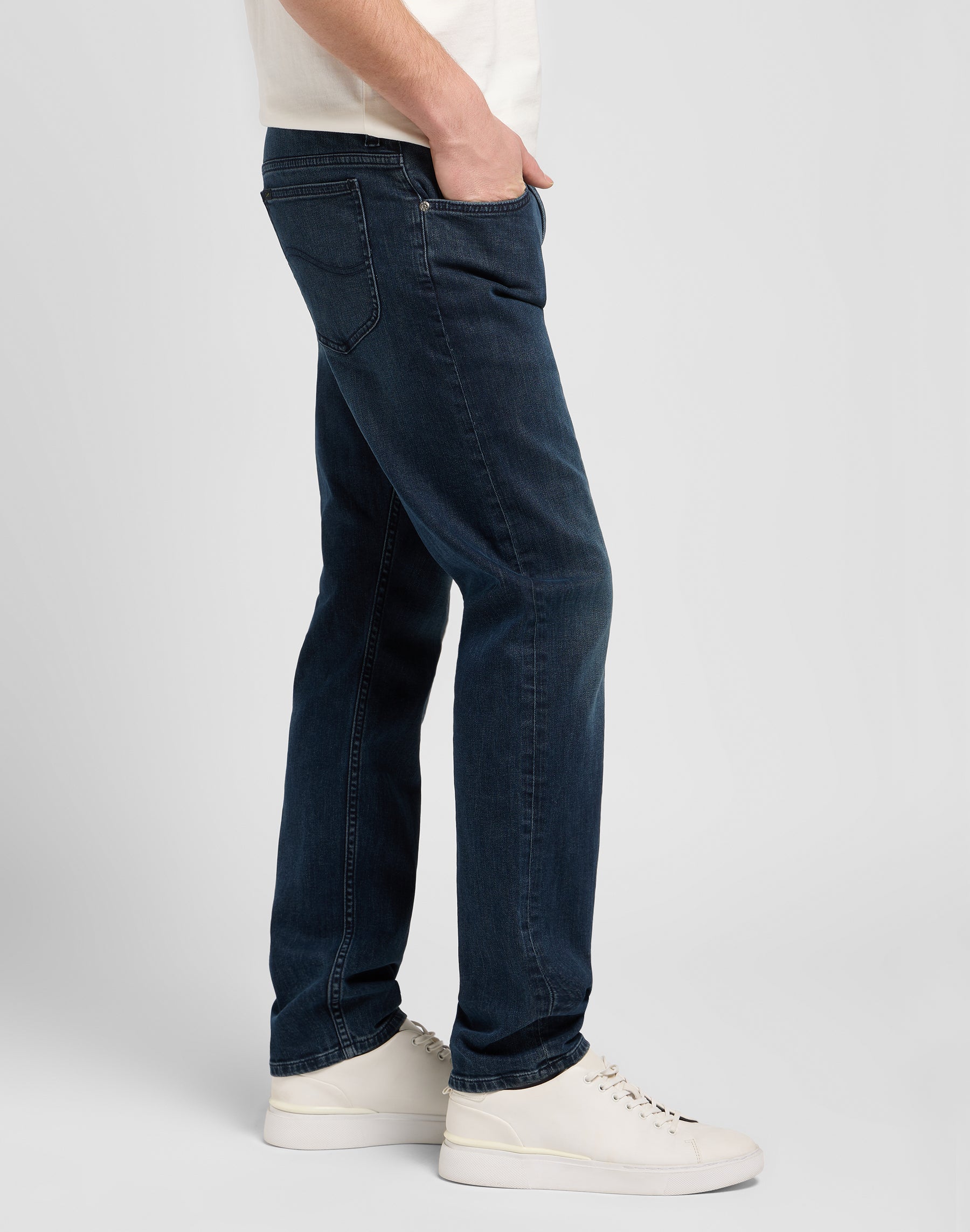 Rider en jeans Artax Lee