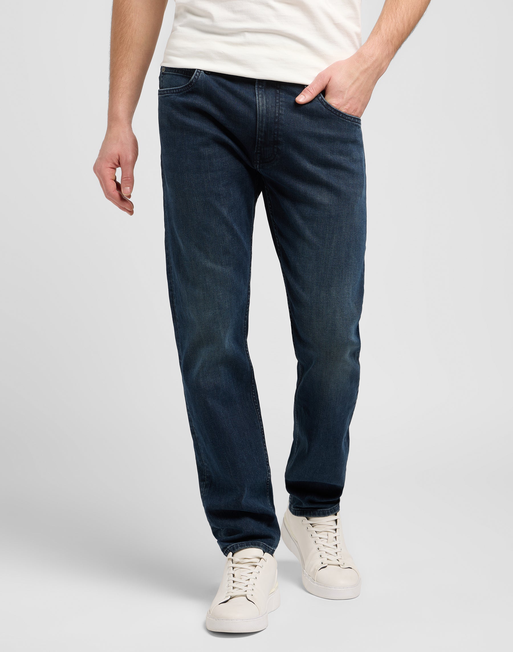 Rider en jeans Artax Lee
