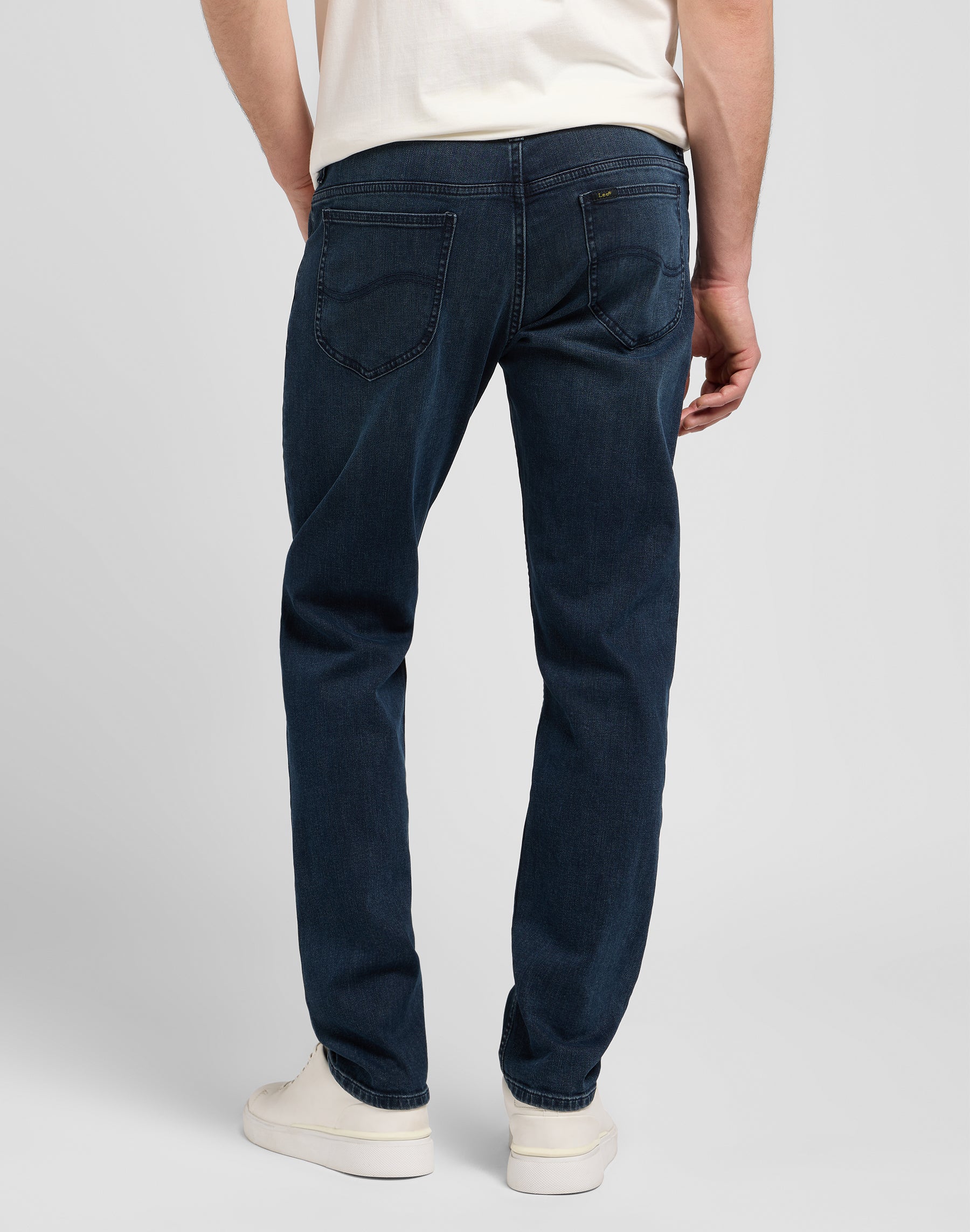 Rider en jeans Artax Lee