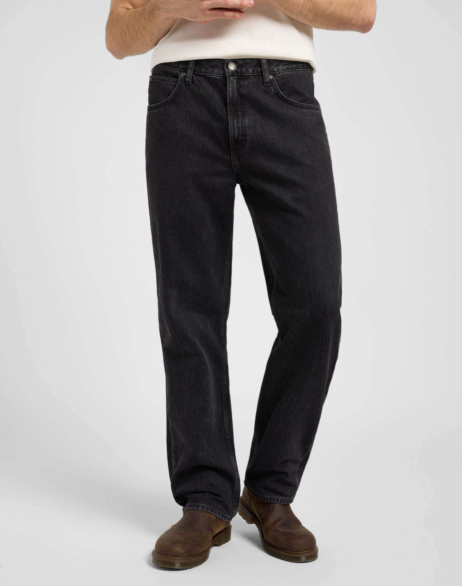 Haden dans Cerberus Jeans Lee