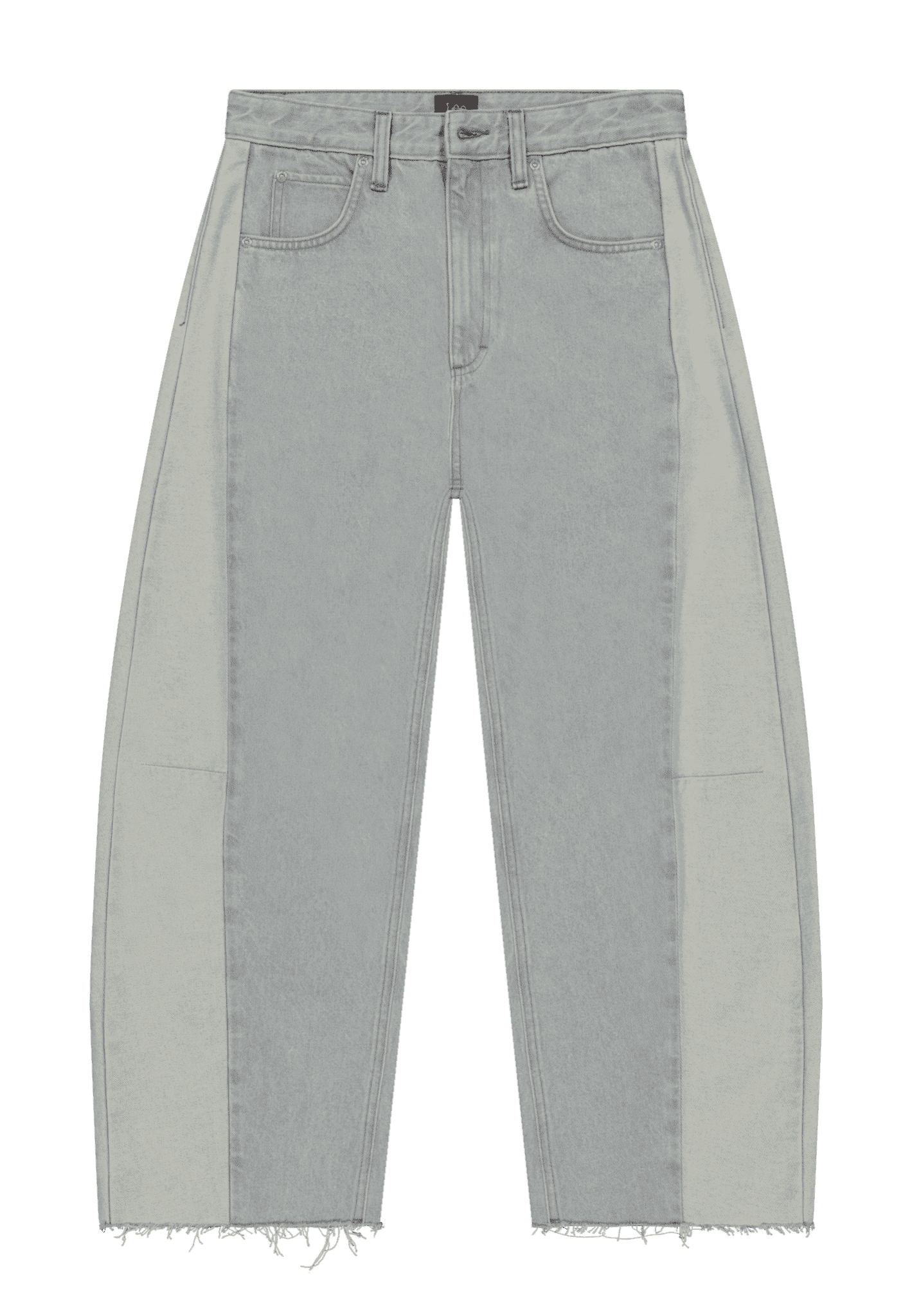 Rider Barrel dans Dusk Gray