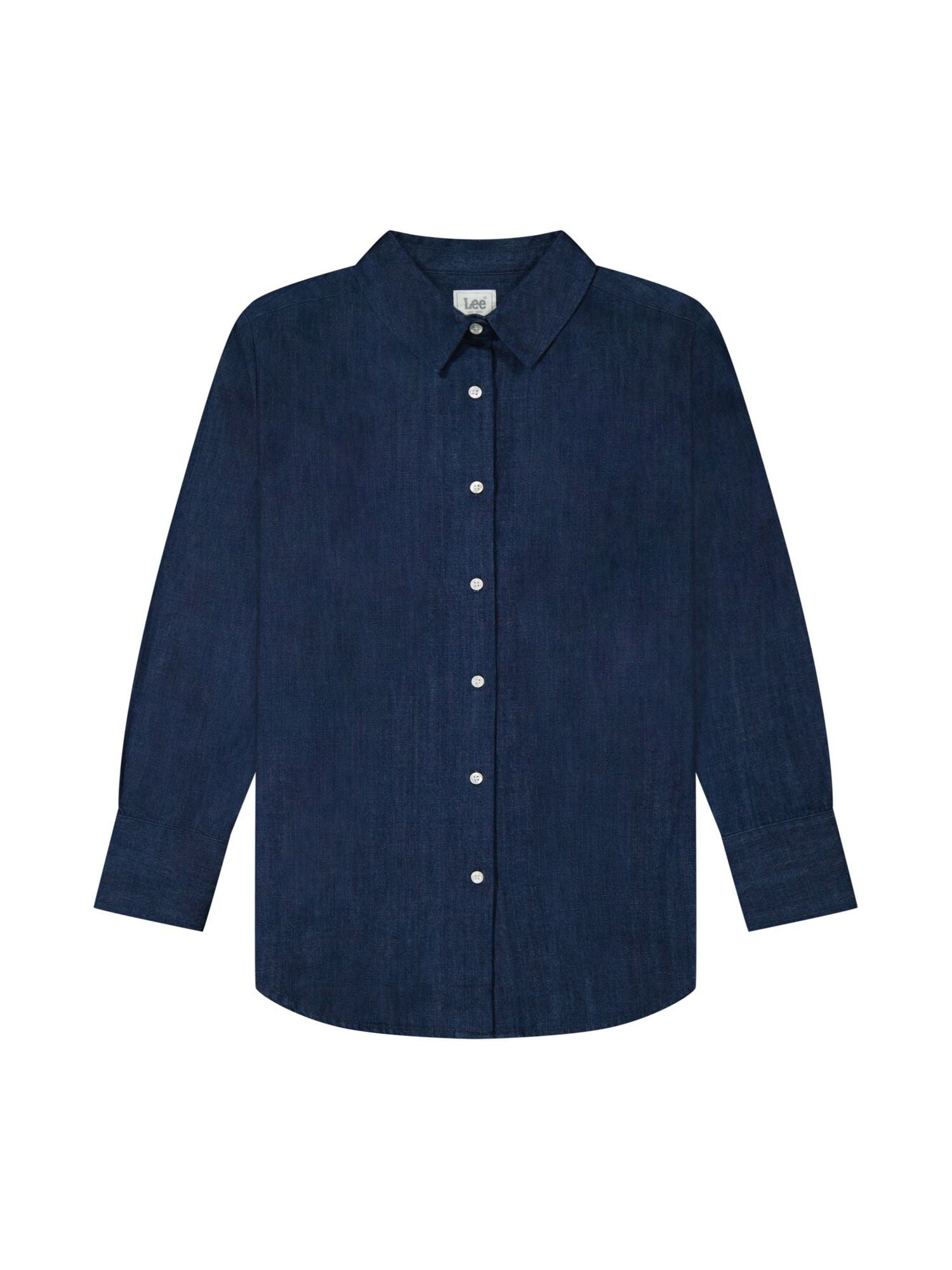 Chemise classique dans Not My Type