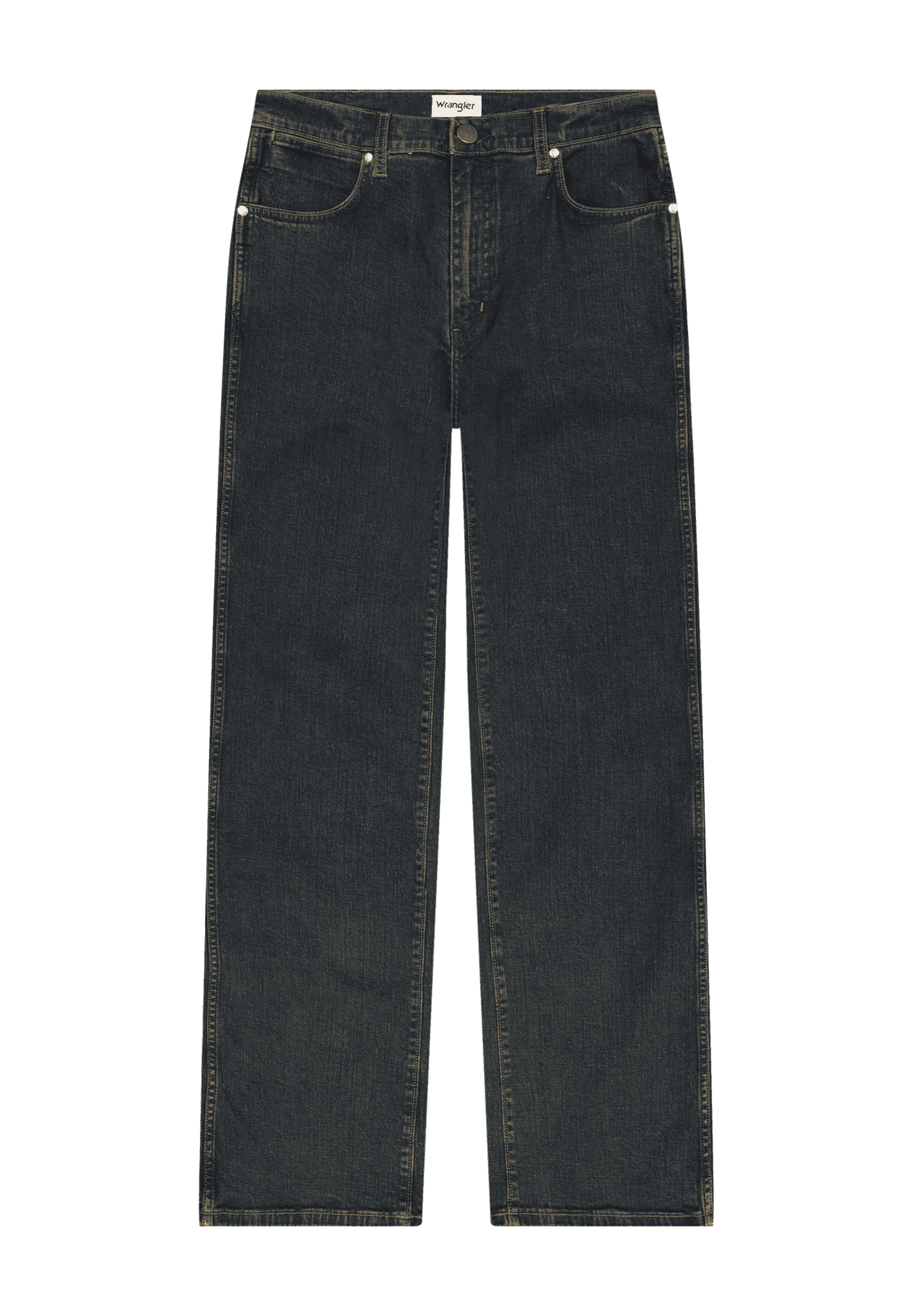 Bateau en vrac à Nightfall