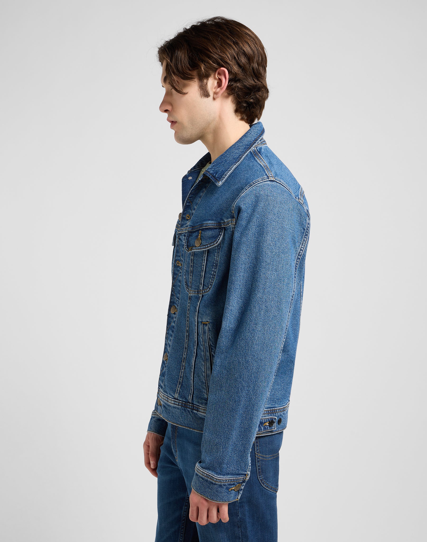 Veste Rider dans Belmont Vestes Lee