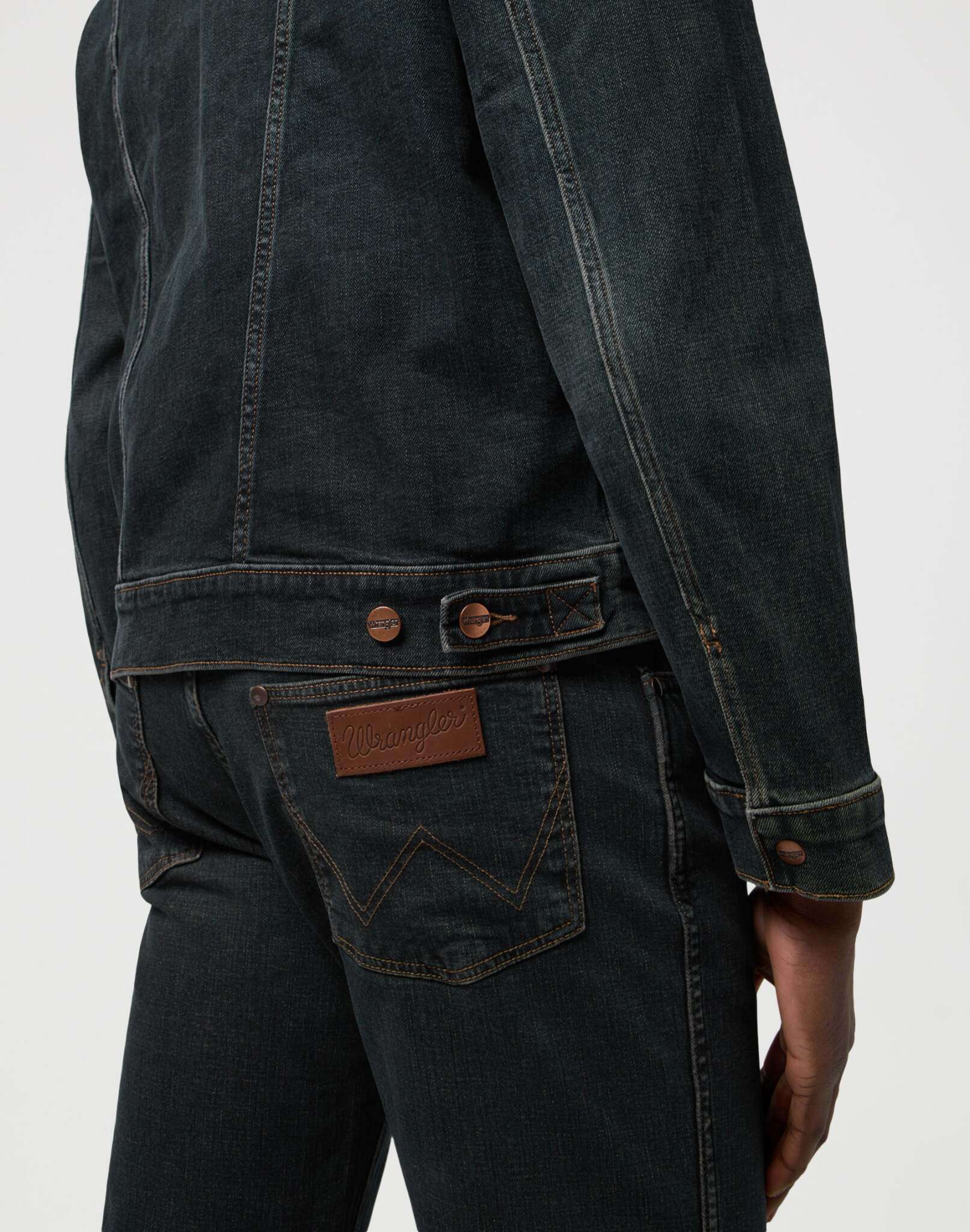 124Mj dans Vestes Nightfall Wrangler