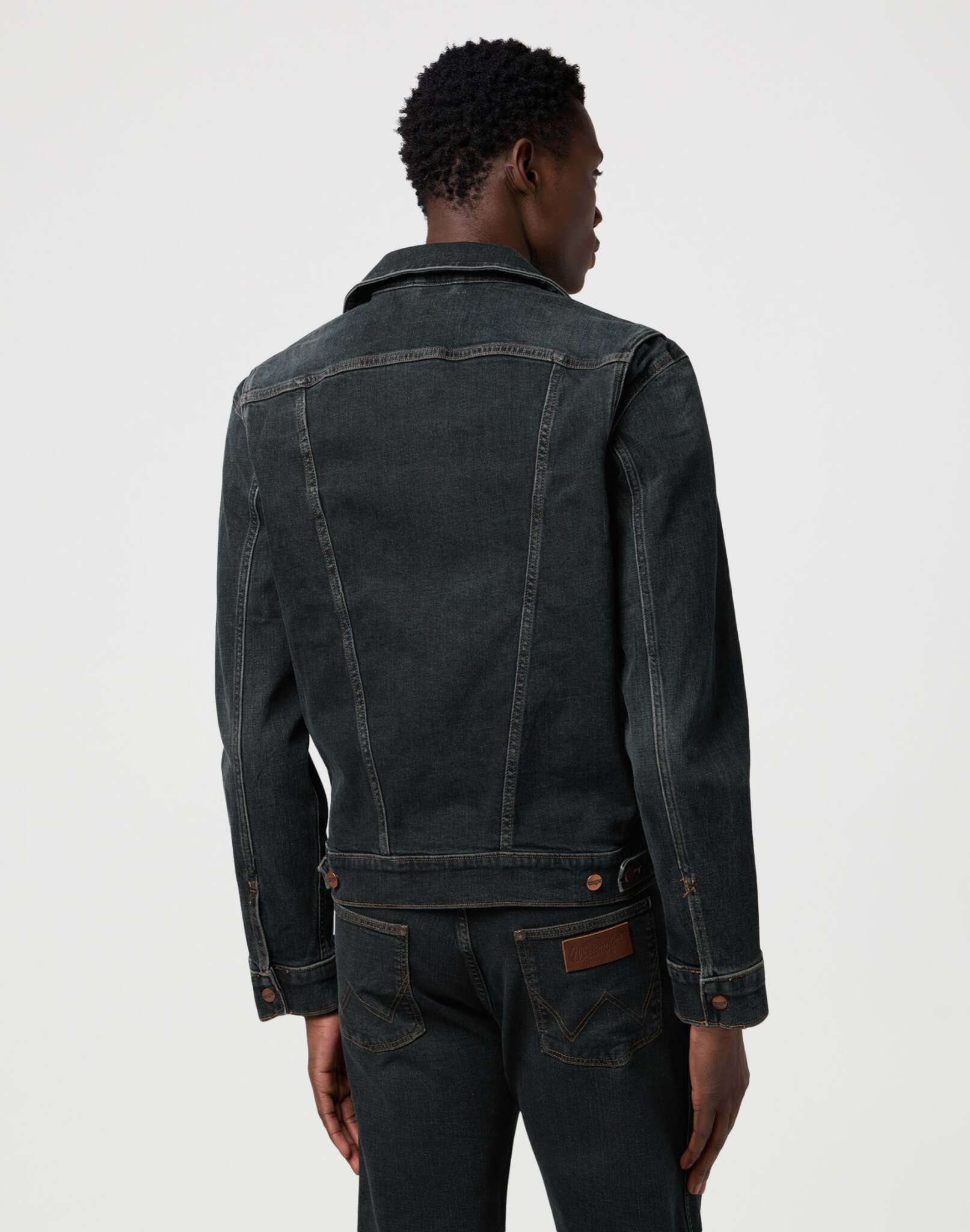 124Mj dans Vestes Nightfall Wrangler