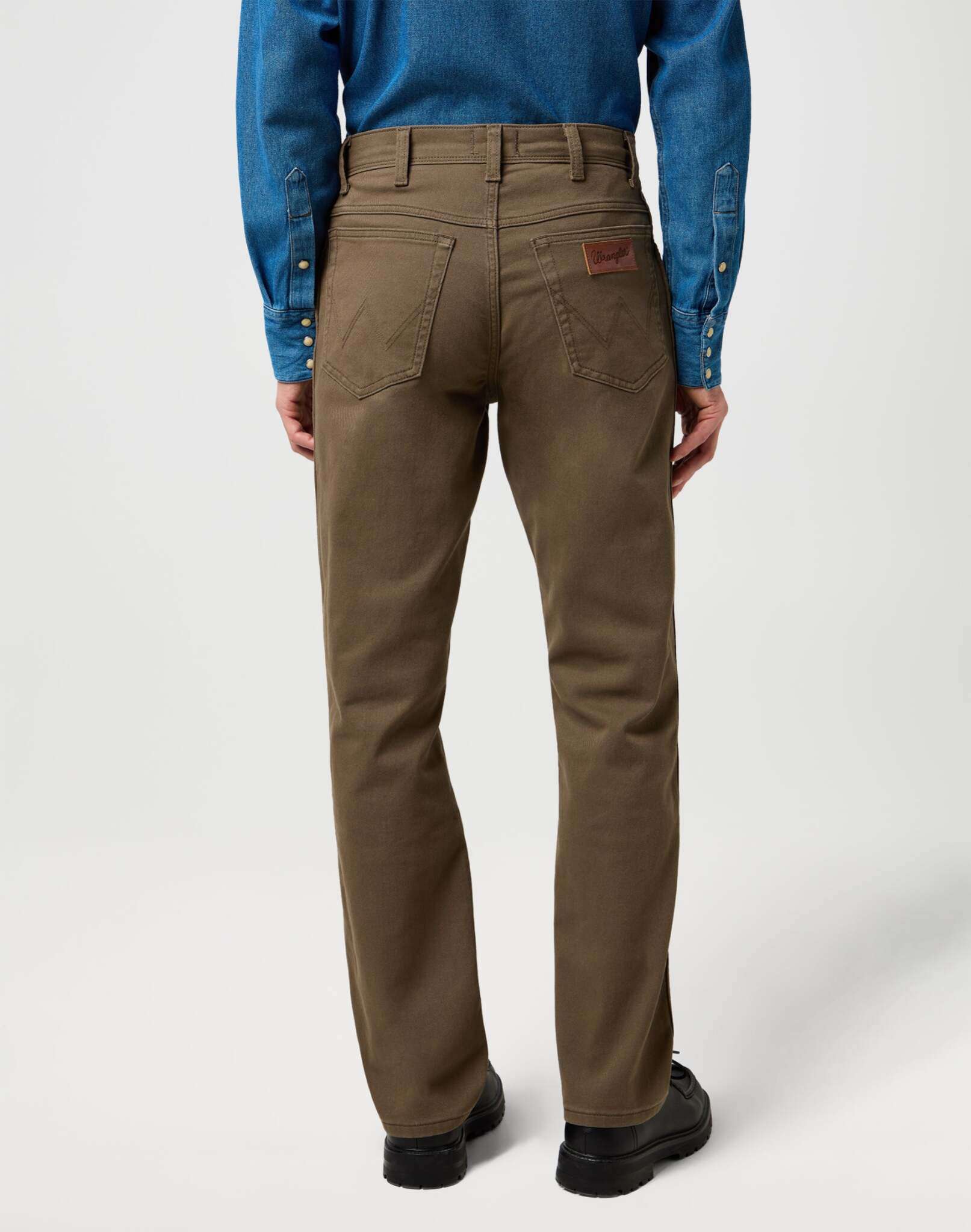 Texas en pantalon Tarmac Wrangler