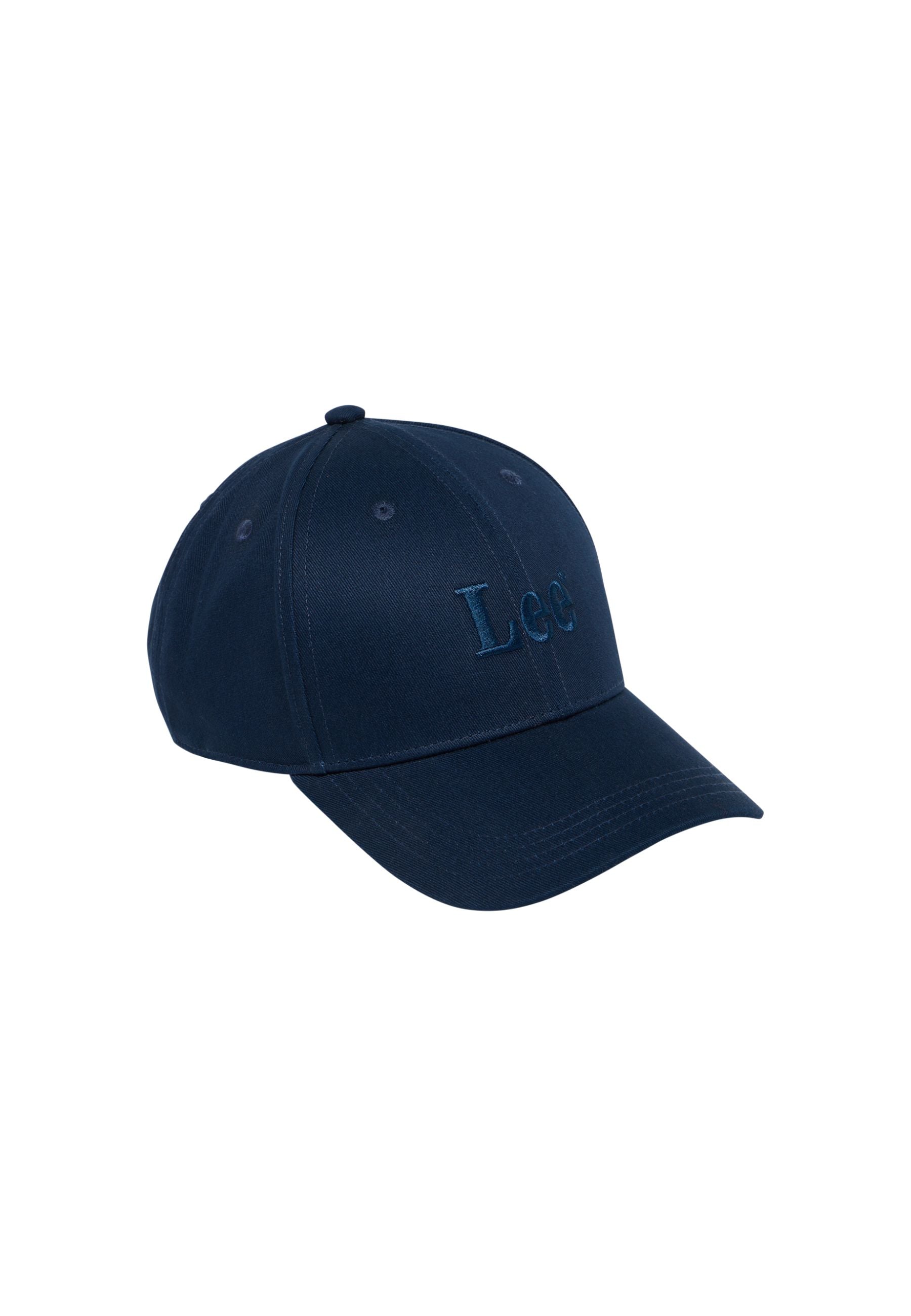 Lee Cap in Rivet Navy Caps Lee
