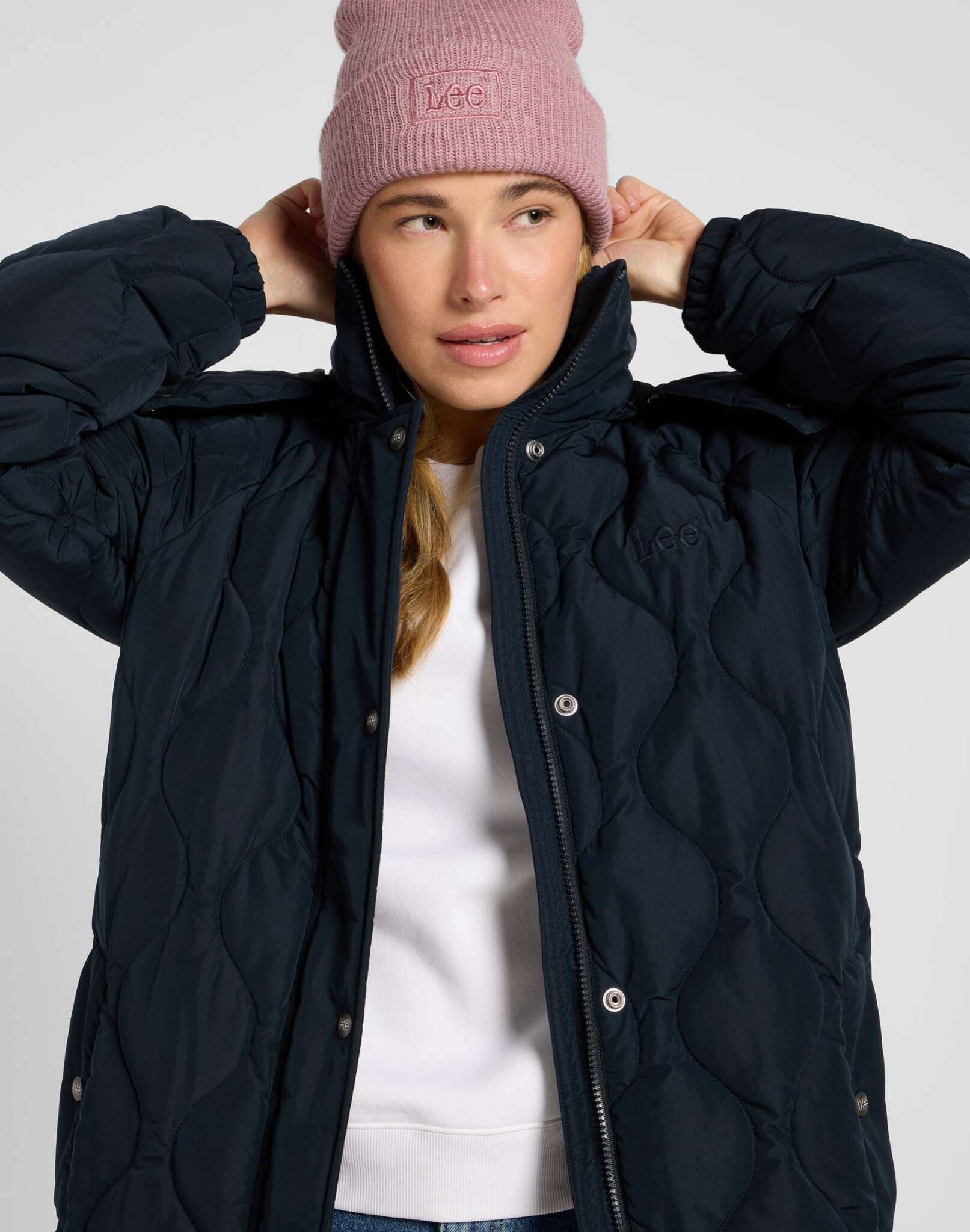 Bonnet Core à Plumberry Bonnets Lee