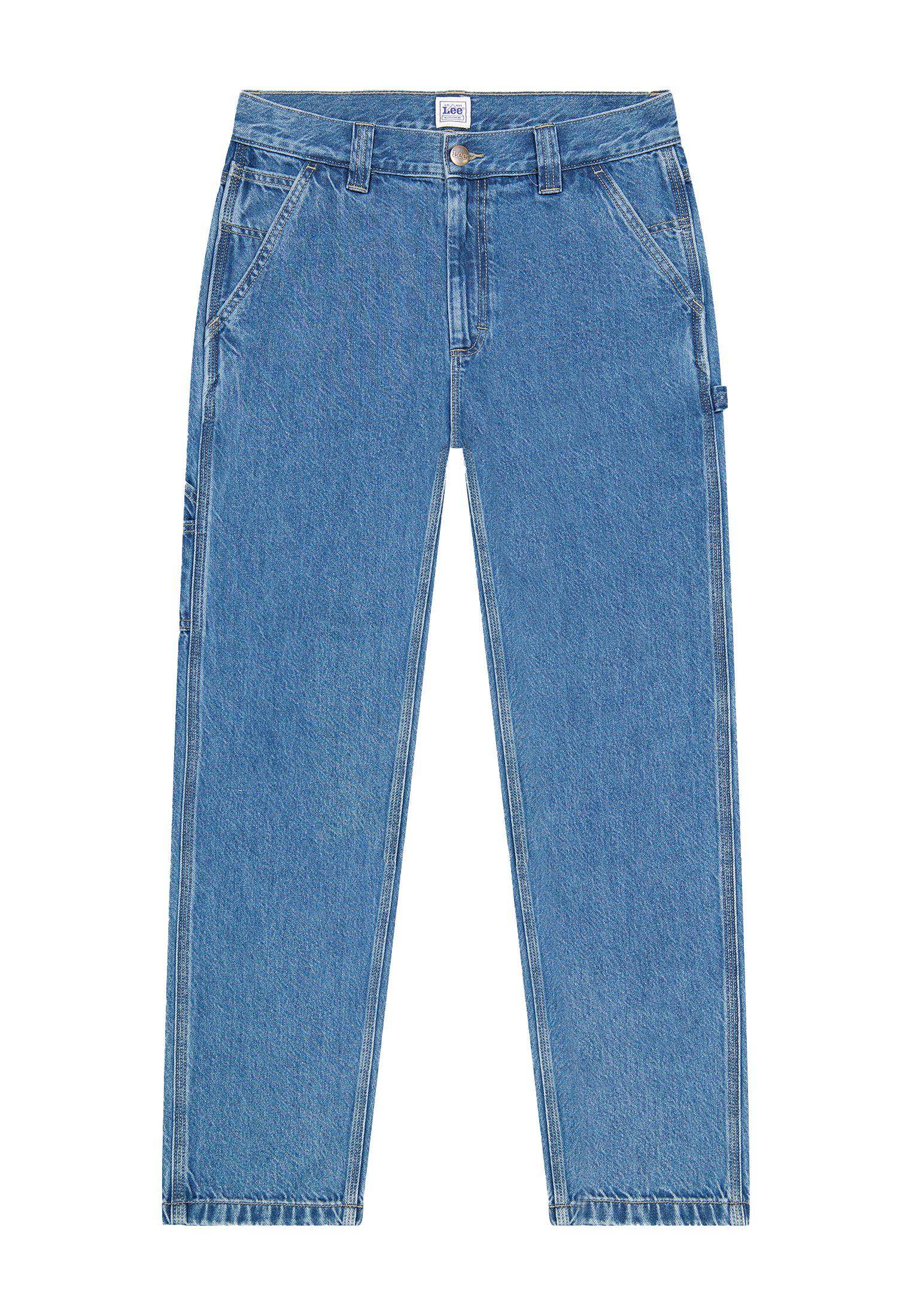 Carpenter dans Almighty