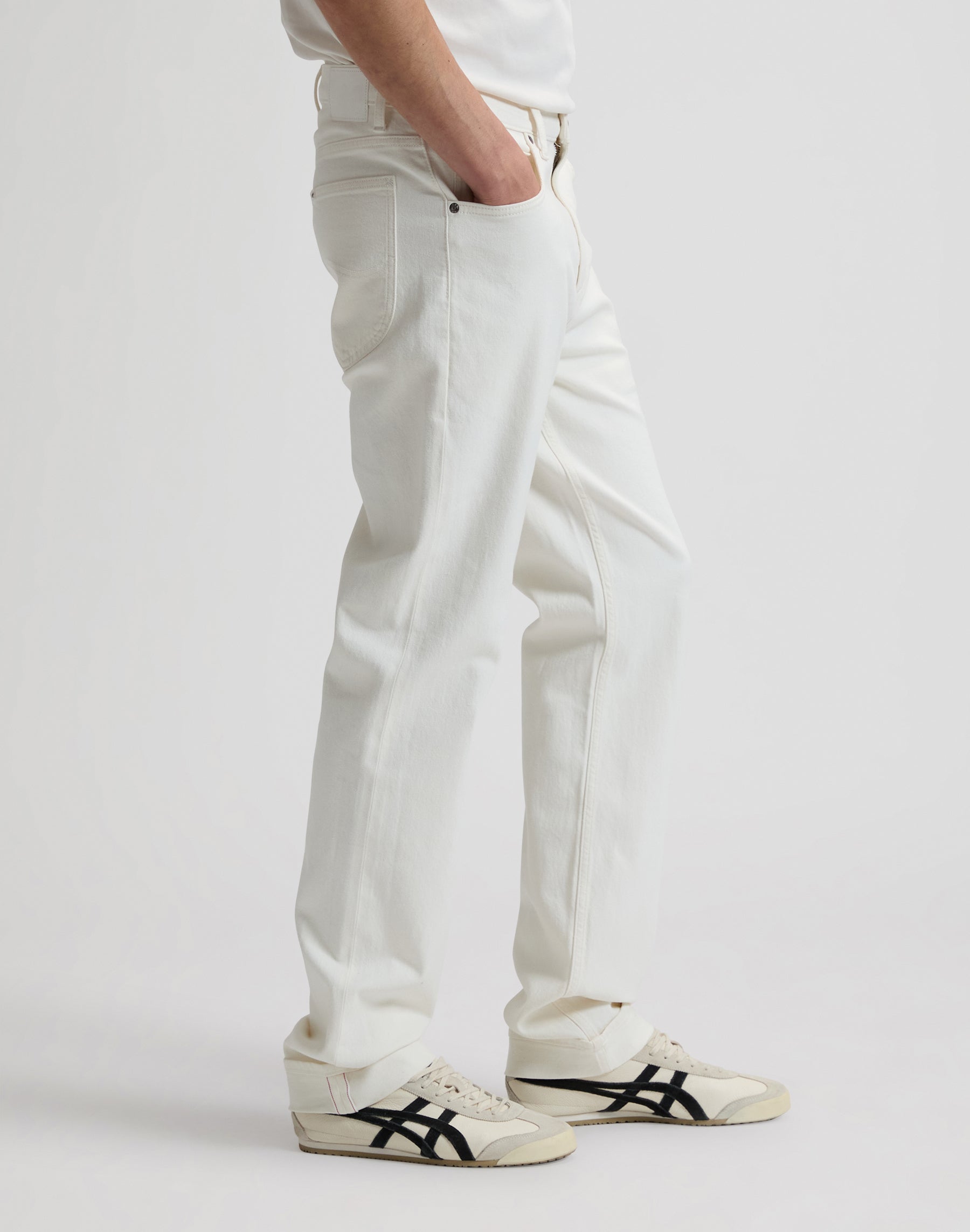 Haden dans Free Soul