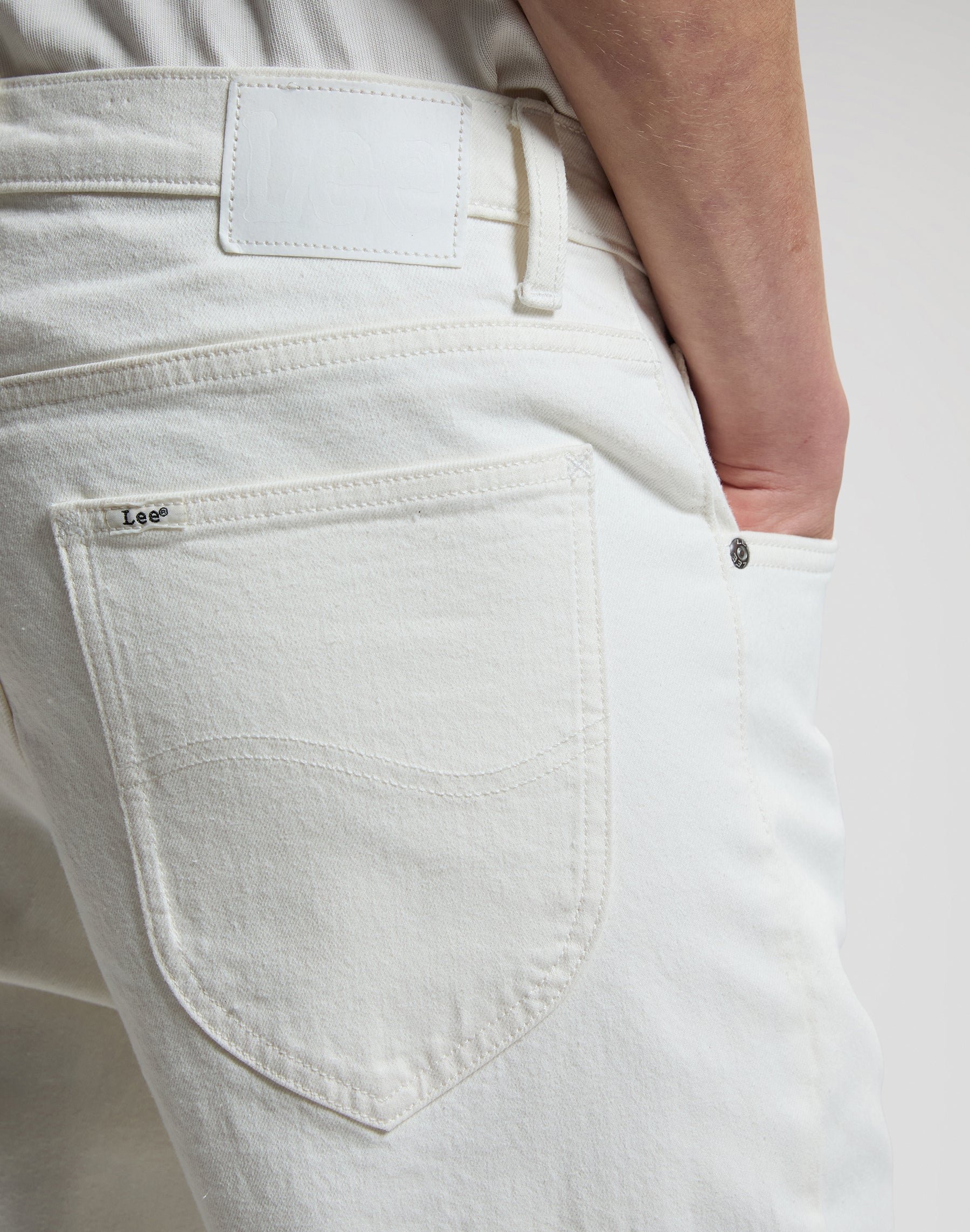 Haden dans Free Soul