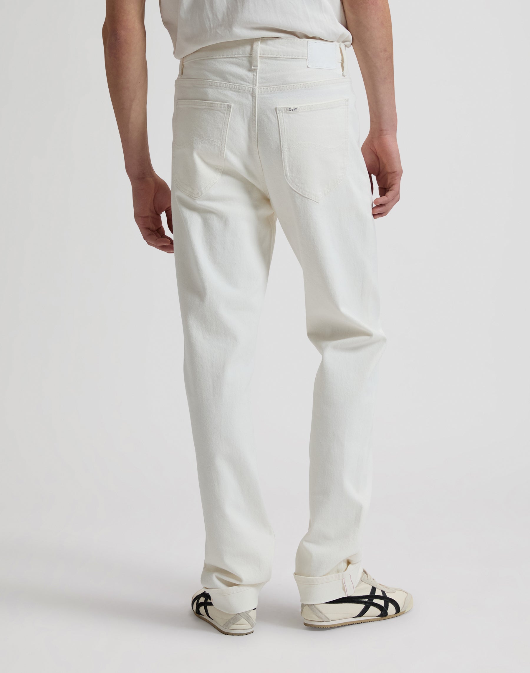 Haden dans Free Soul