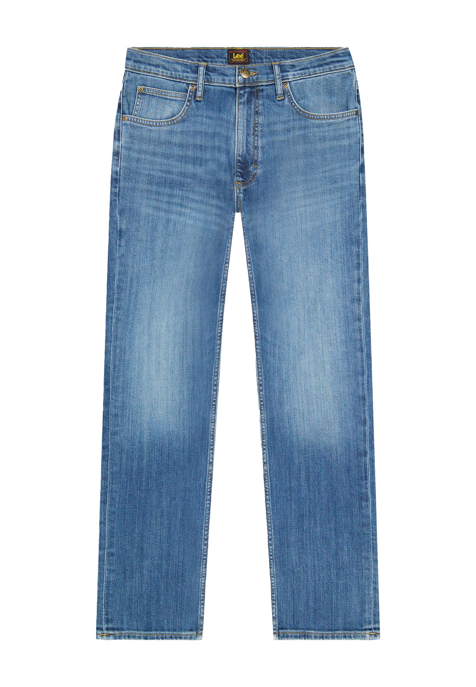 Daren dans All Yours