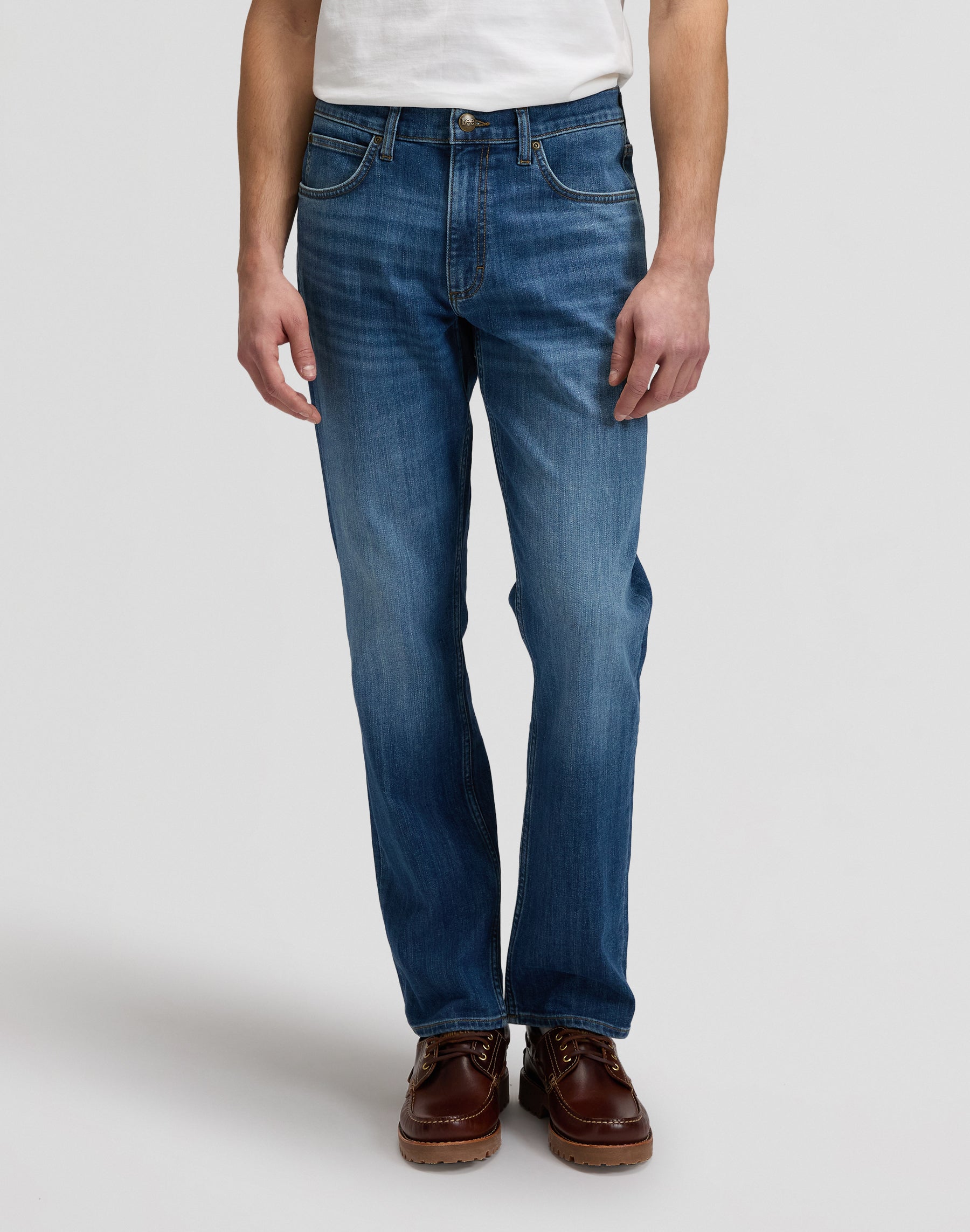 Daren dans All Yours