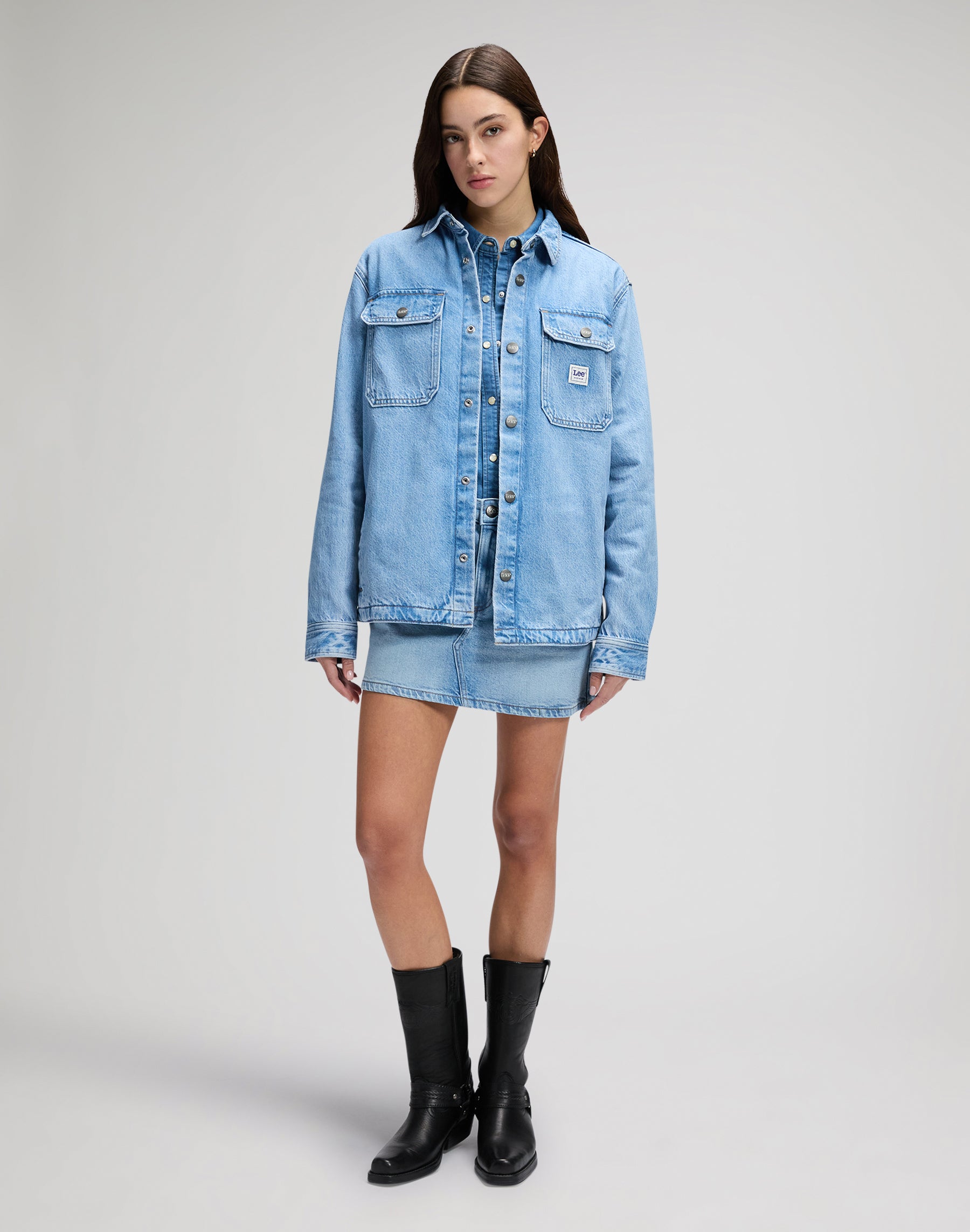 Survêtement Workwear en Just Me