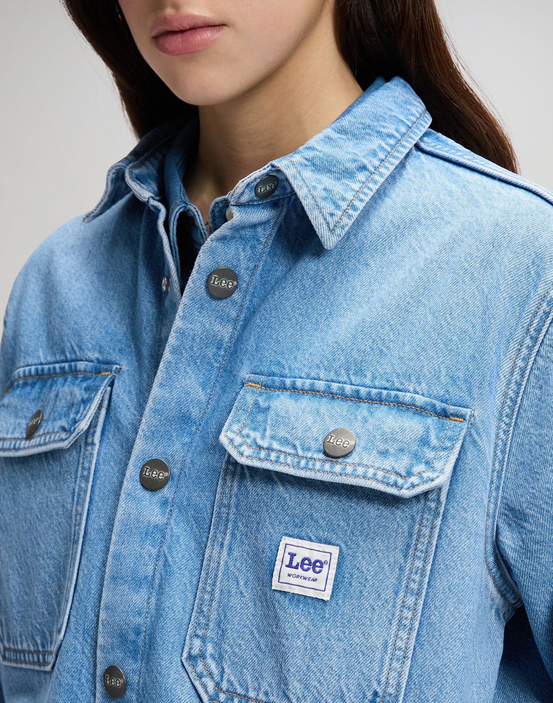 Survêtement Workwear en Just Me