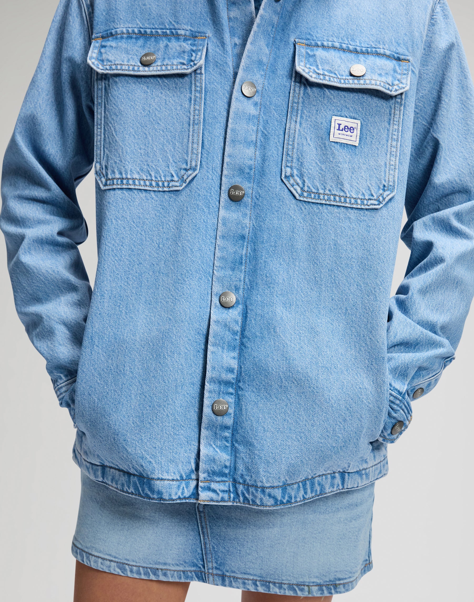 Survêtement Workwear en Just Me