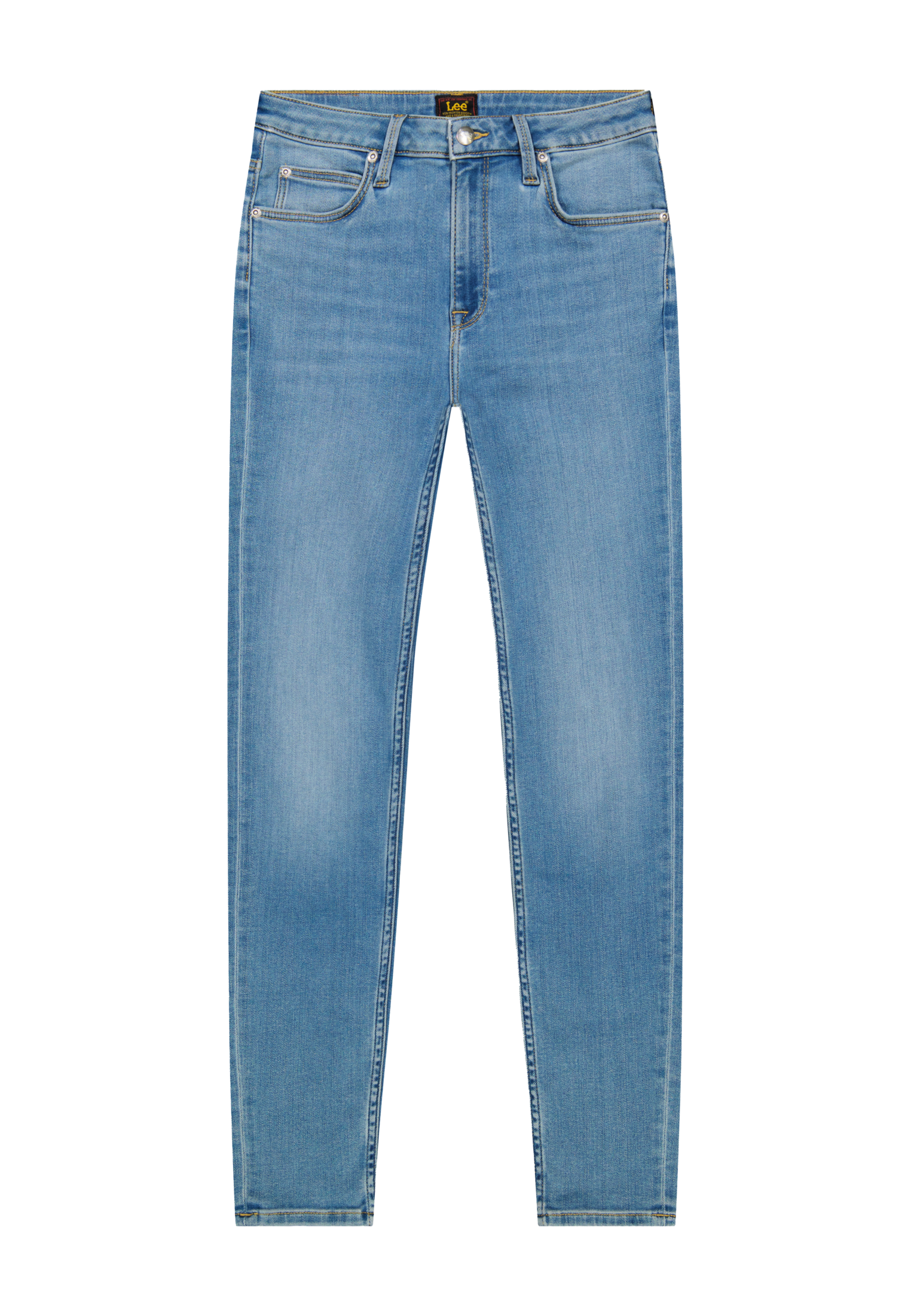 Scarlett High dans With Envy