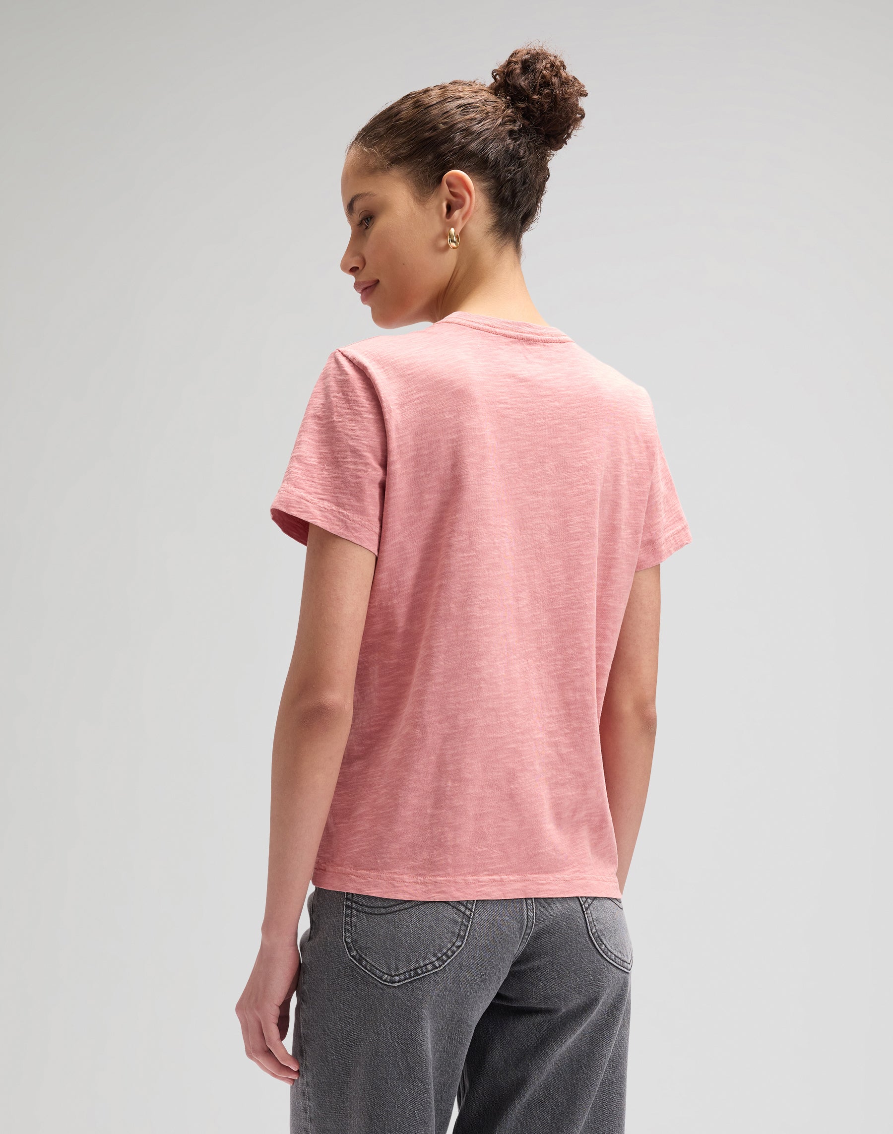 Perfect Tee à Mallory