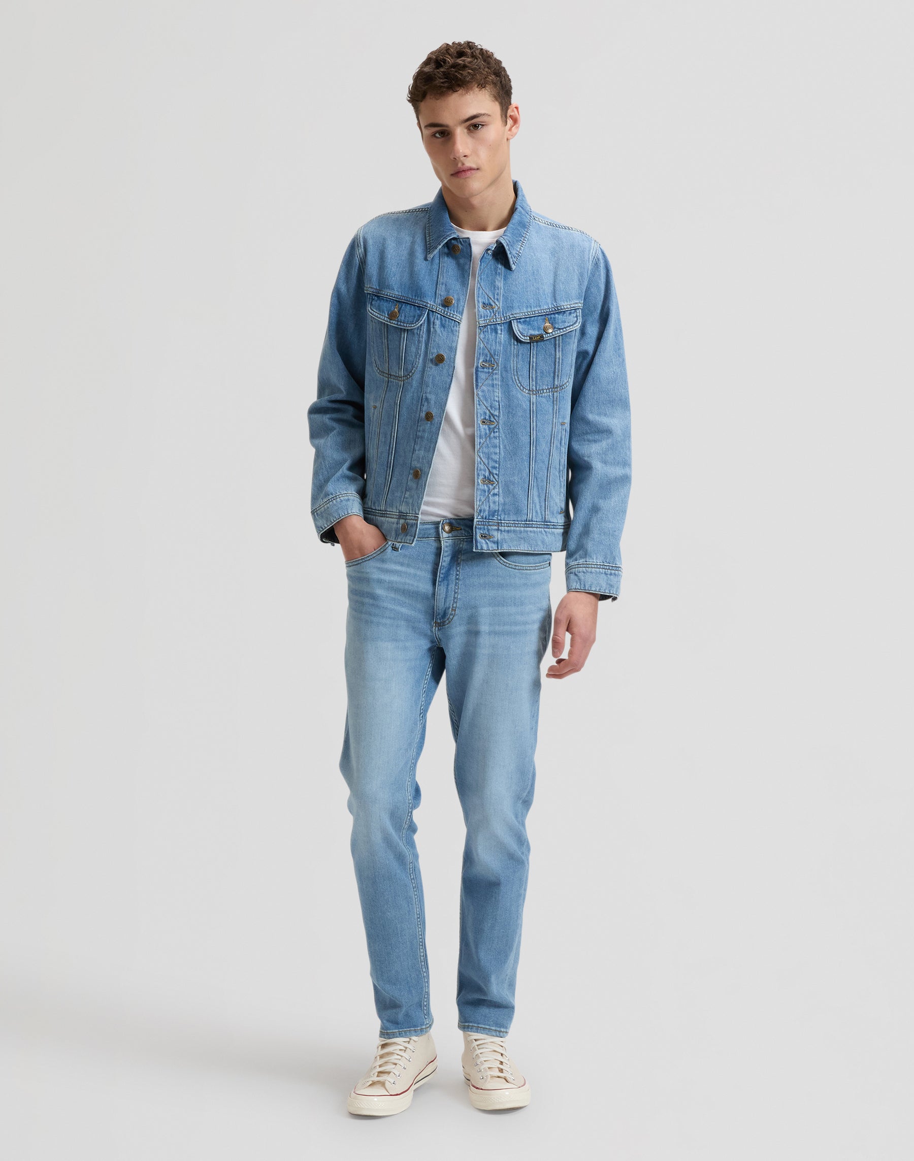 Veste Rider en Firestone Vestes Lee