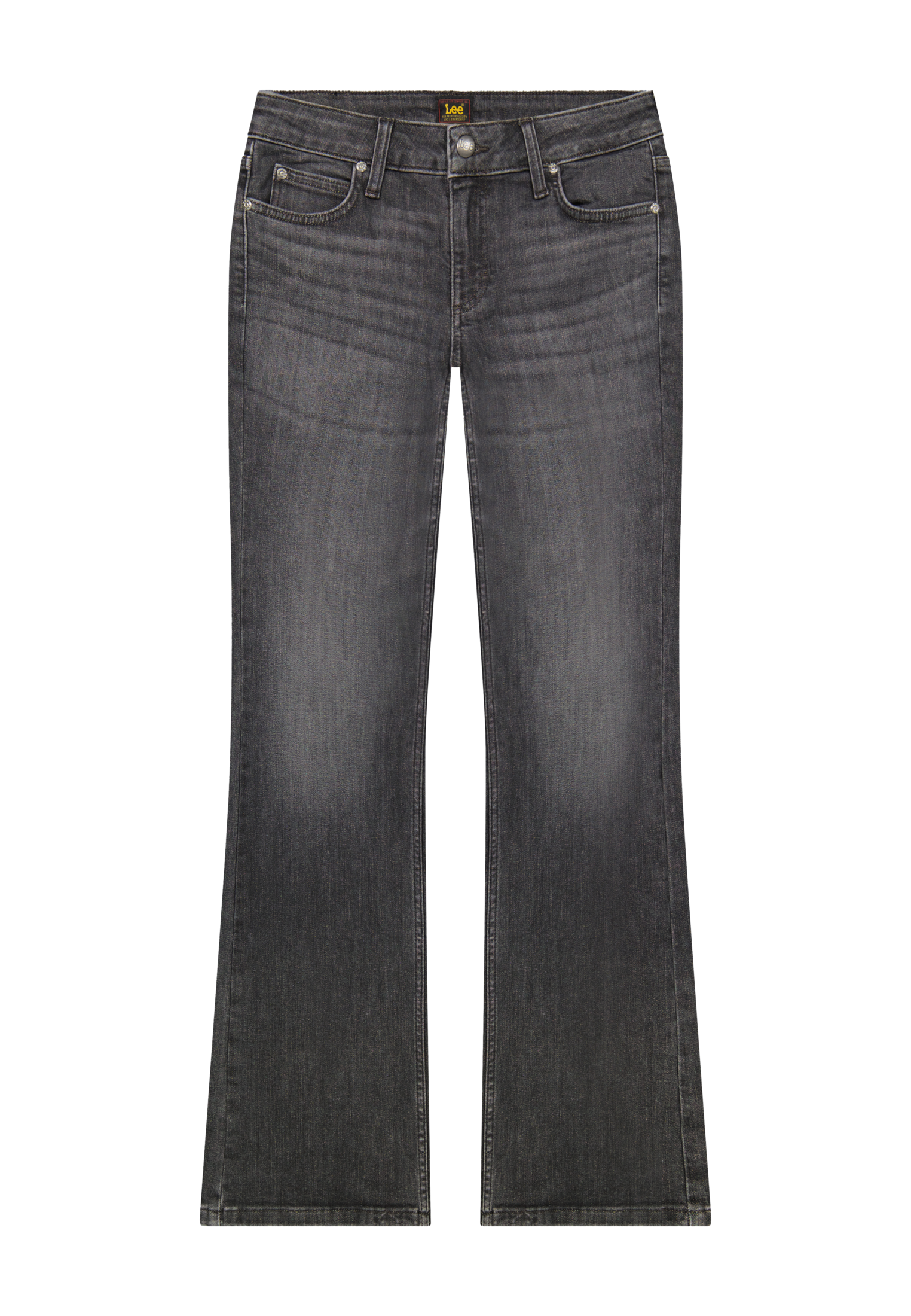 Poche à rabat Jessica dans le jean Current Affair Lee