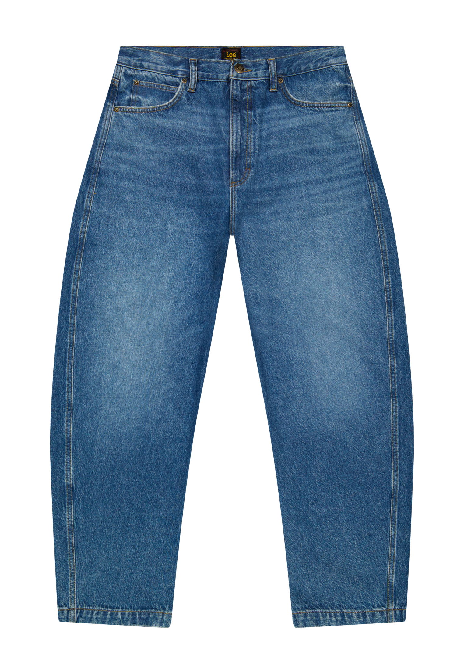 Barrel 5 Pocket dans Modern Maker