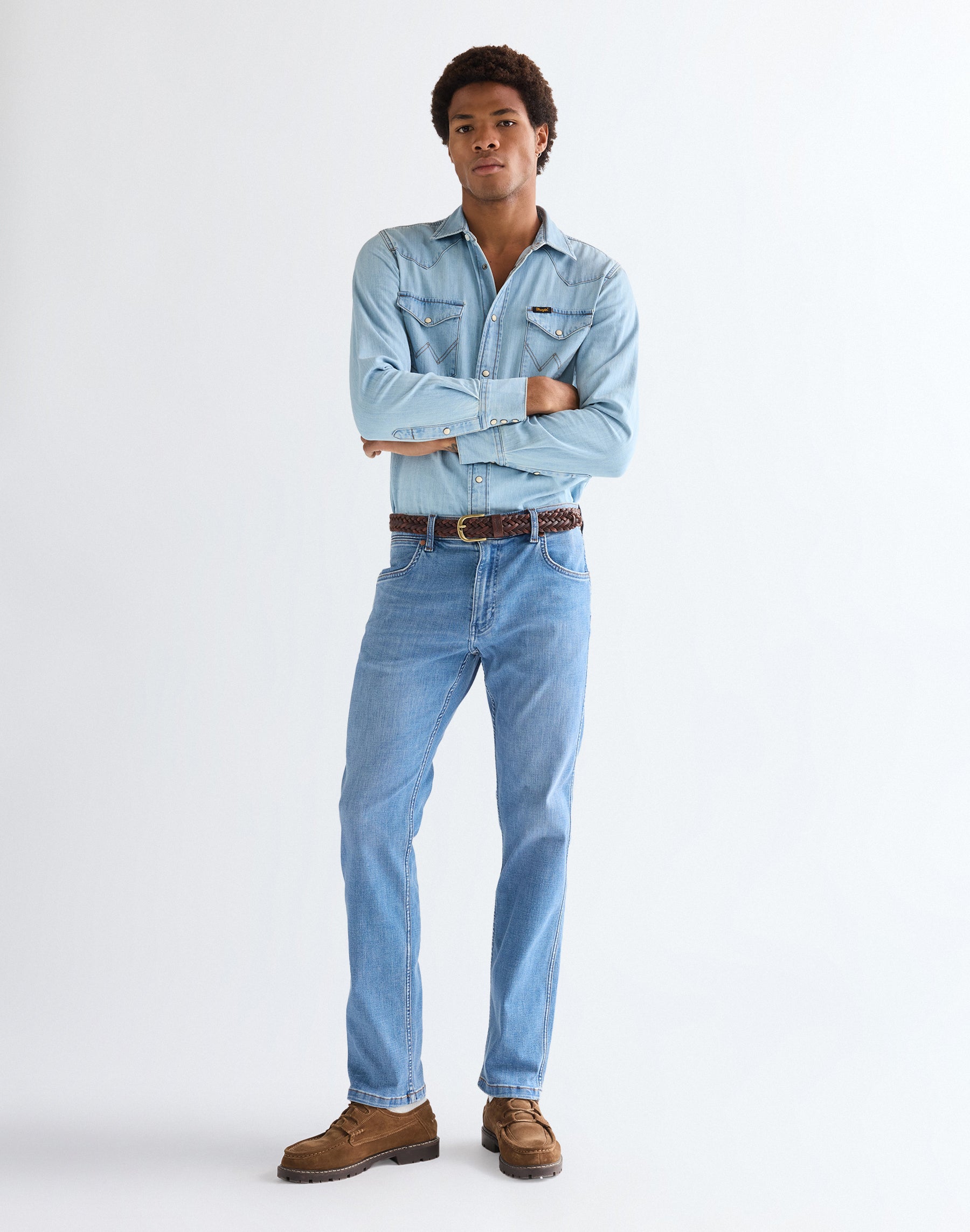 Greensboro dans Tobacco Ice