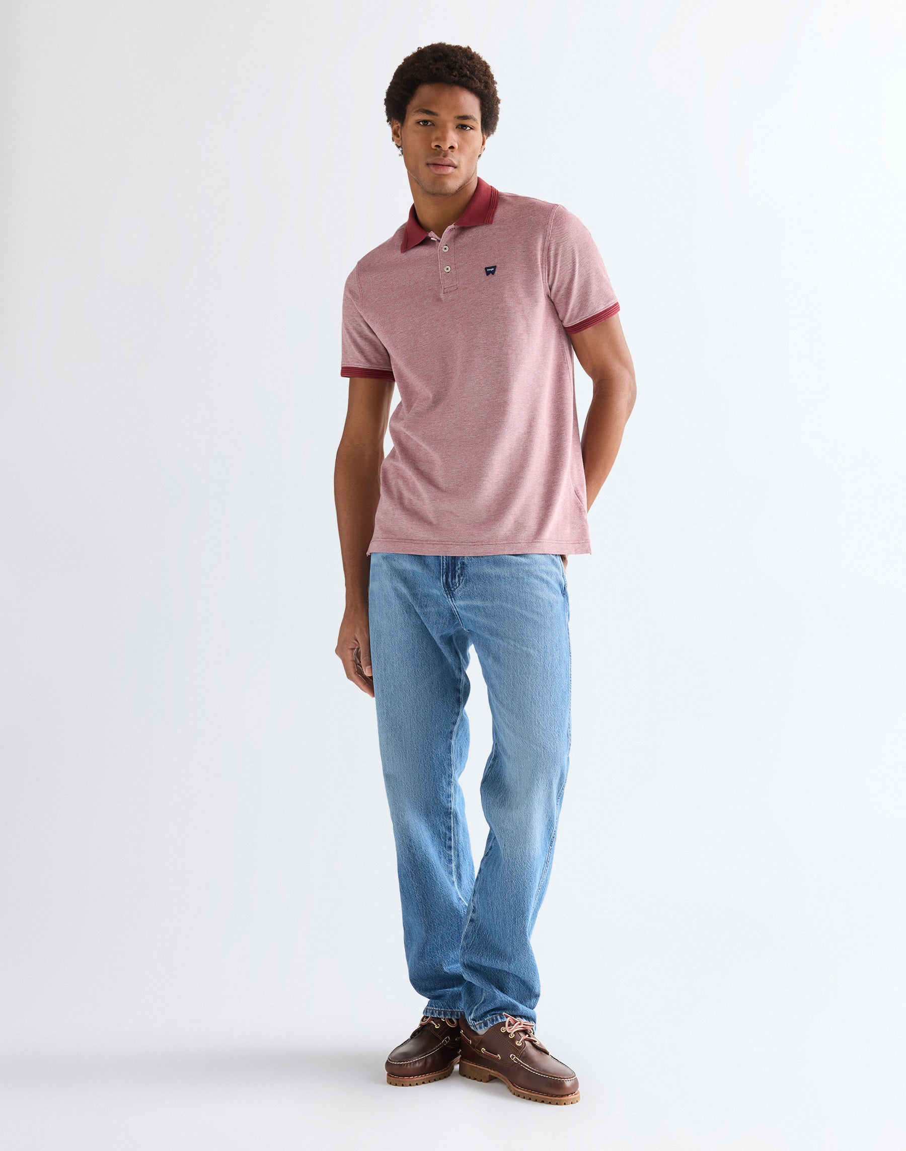 Frontier en jean Storm Cloud Wrangler