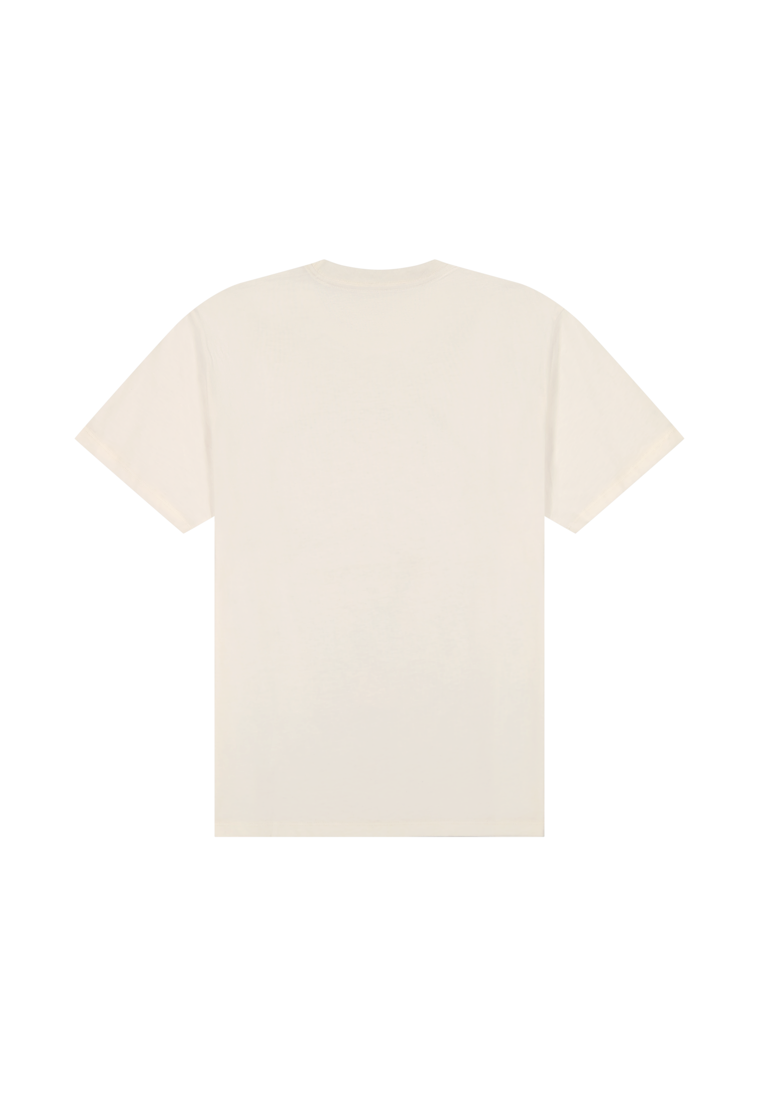 T-shirt Girlfriend en blanc délavé T-shirts Wrangler
