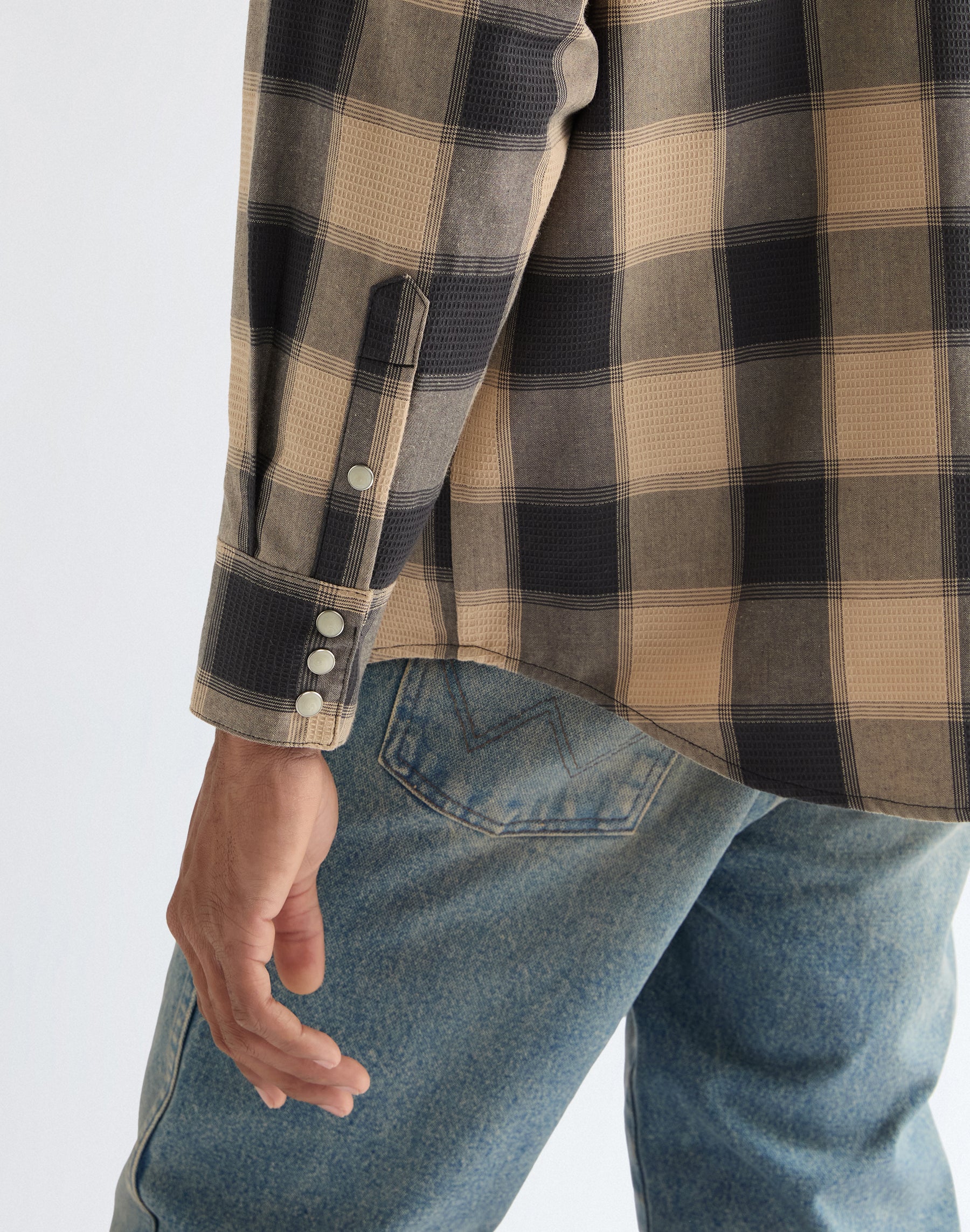 Western en Curds And Whey