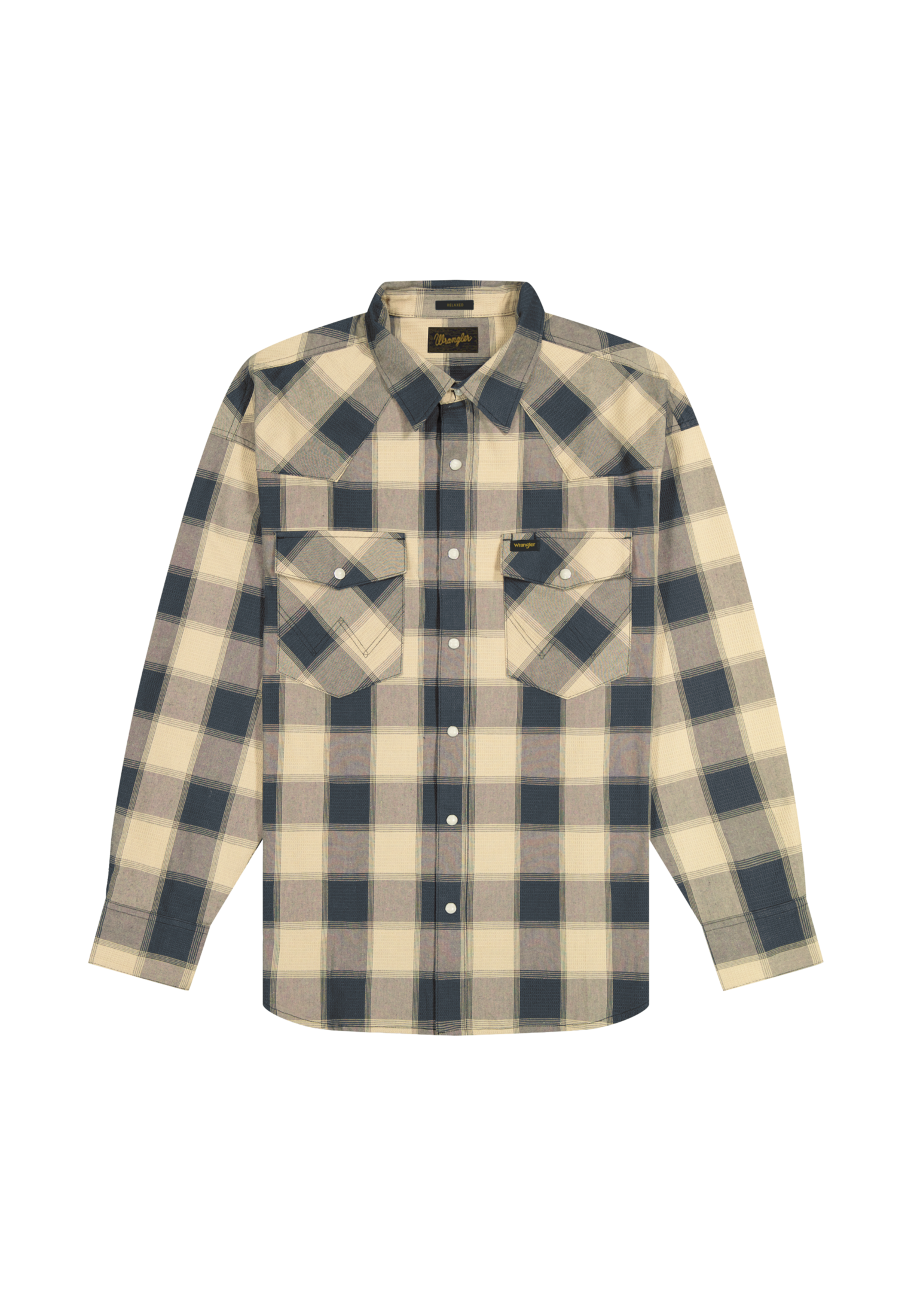 Western en Curds And Whey