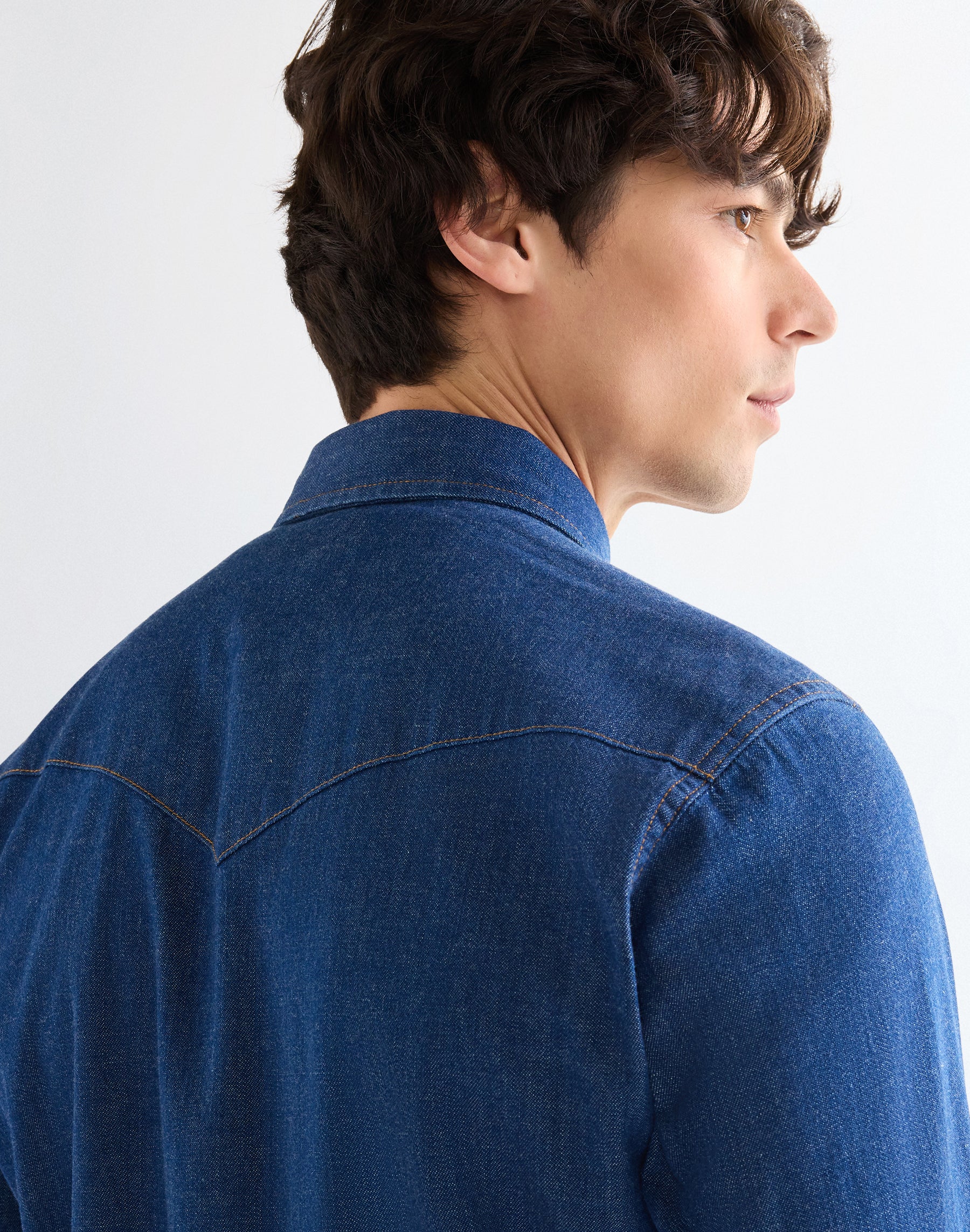 Western Caroline Creek Chemises Wrangler