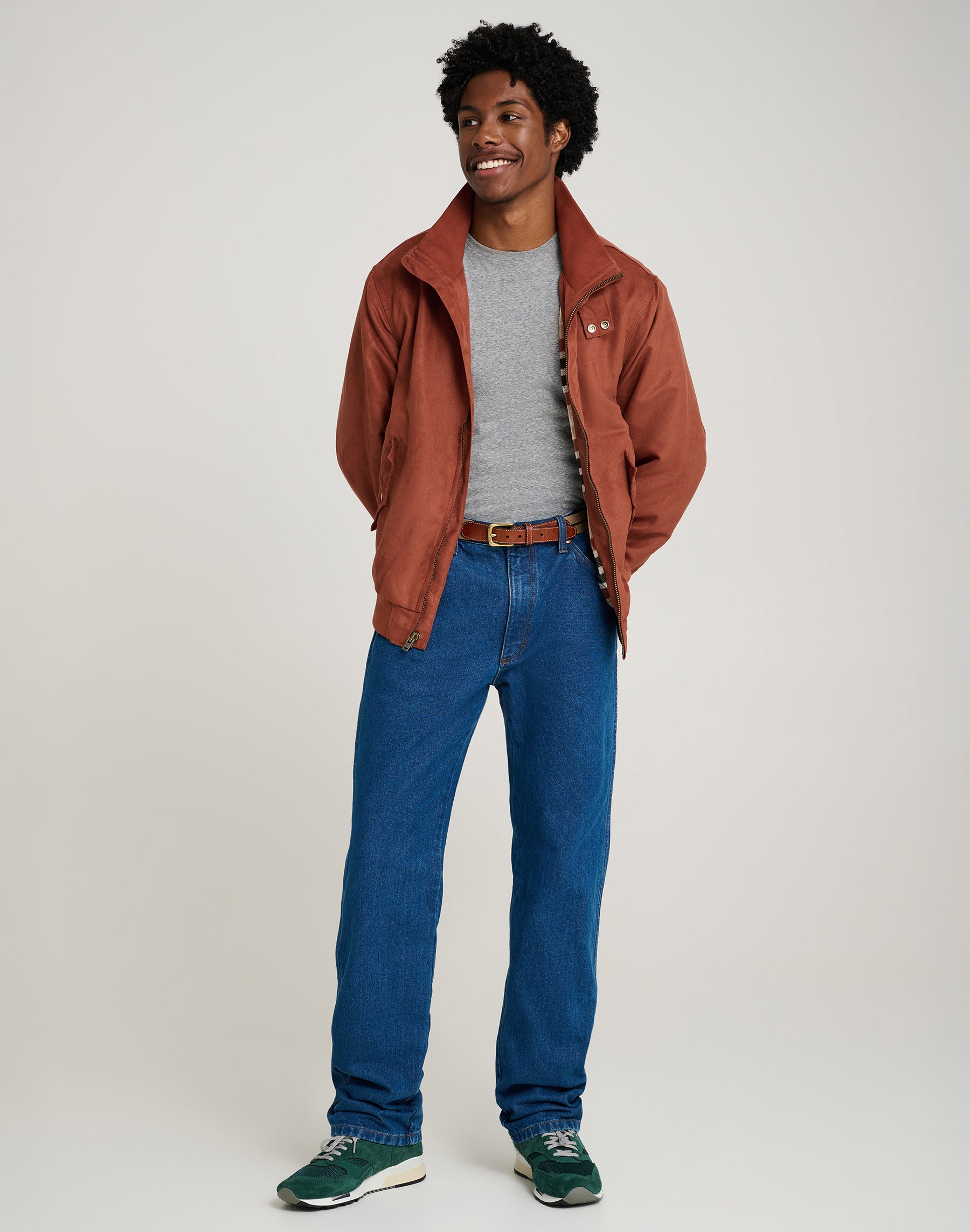 13Mwz en jeans Wrangler bleu Wrangler
