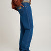 13Mwz en bleu Wrangler