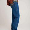 13Mwz en bleu Wrangler