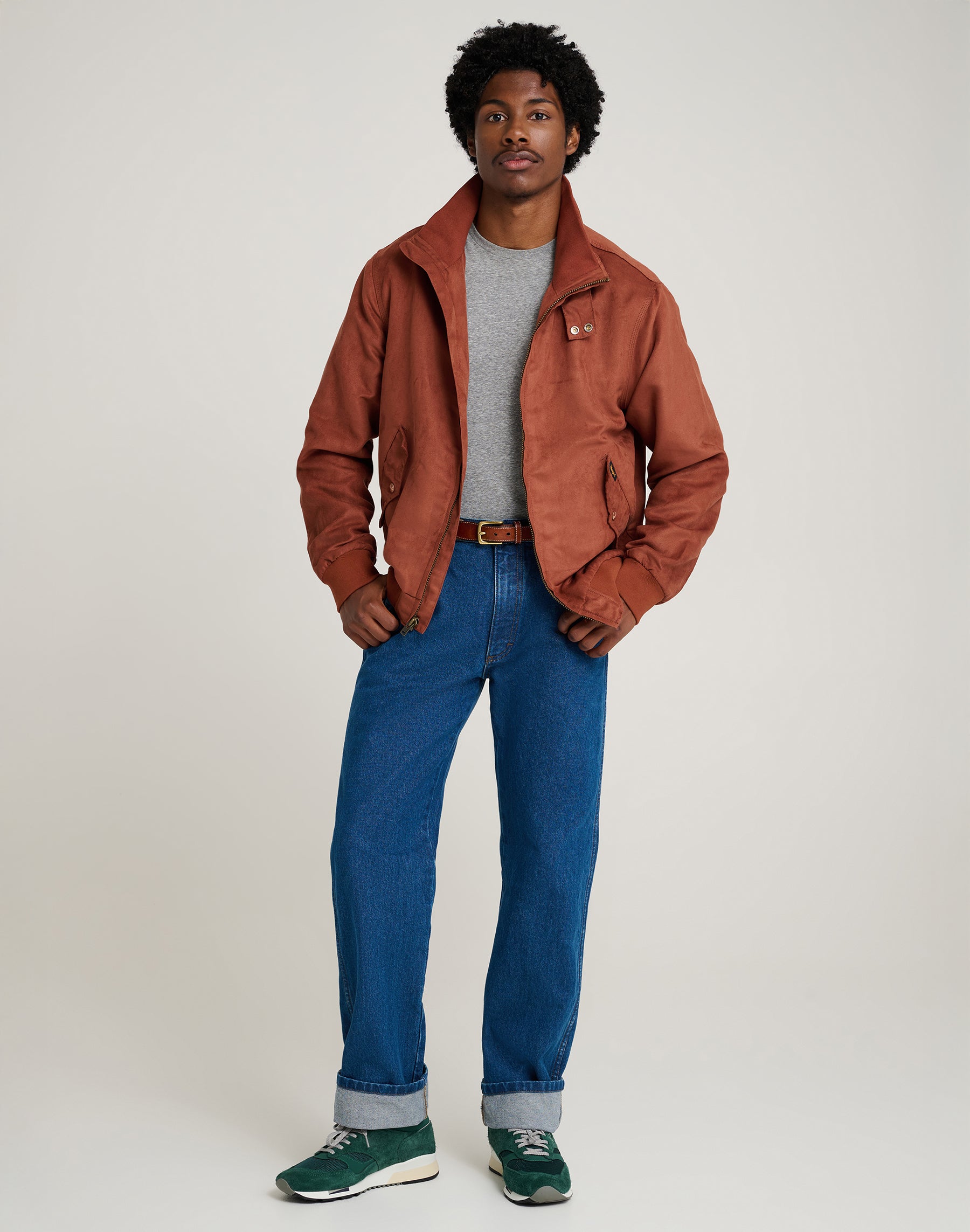 13Mwz en jeans Wrangler bleu Wrangler