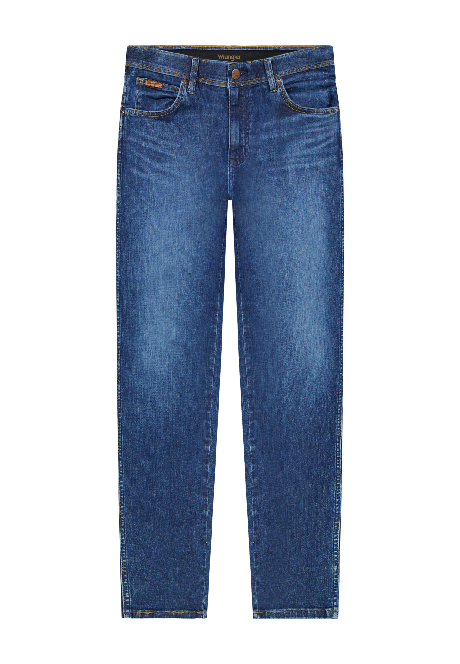 Texas Slim à Blue Jam