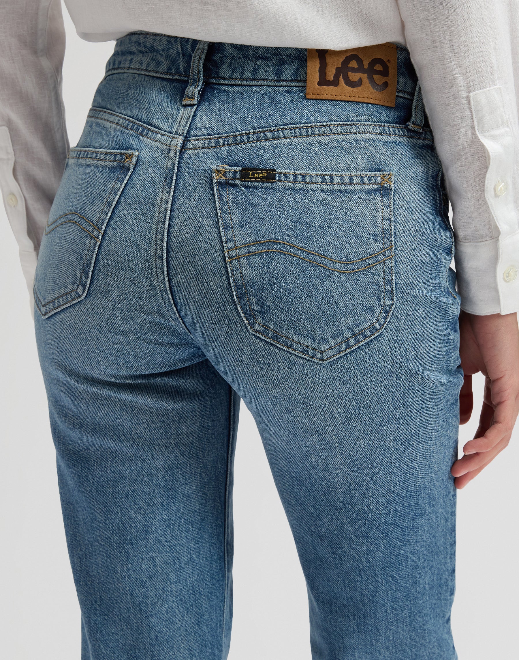 Londres dans Eye Spy