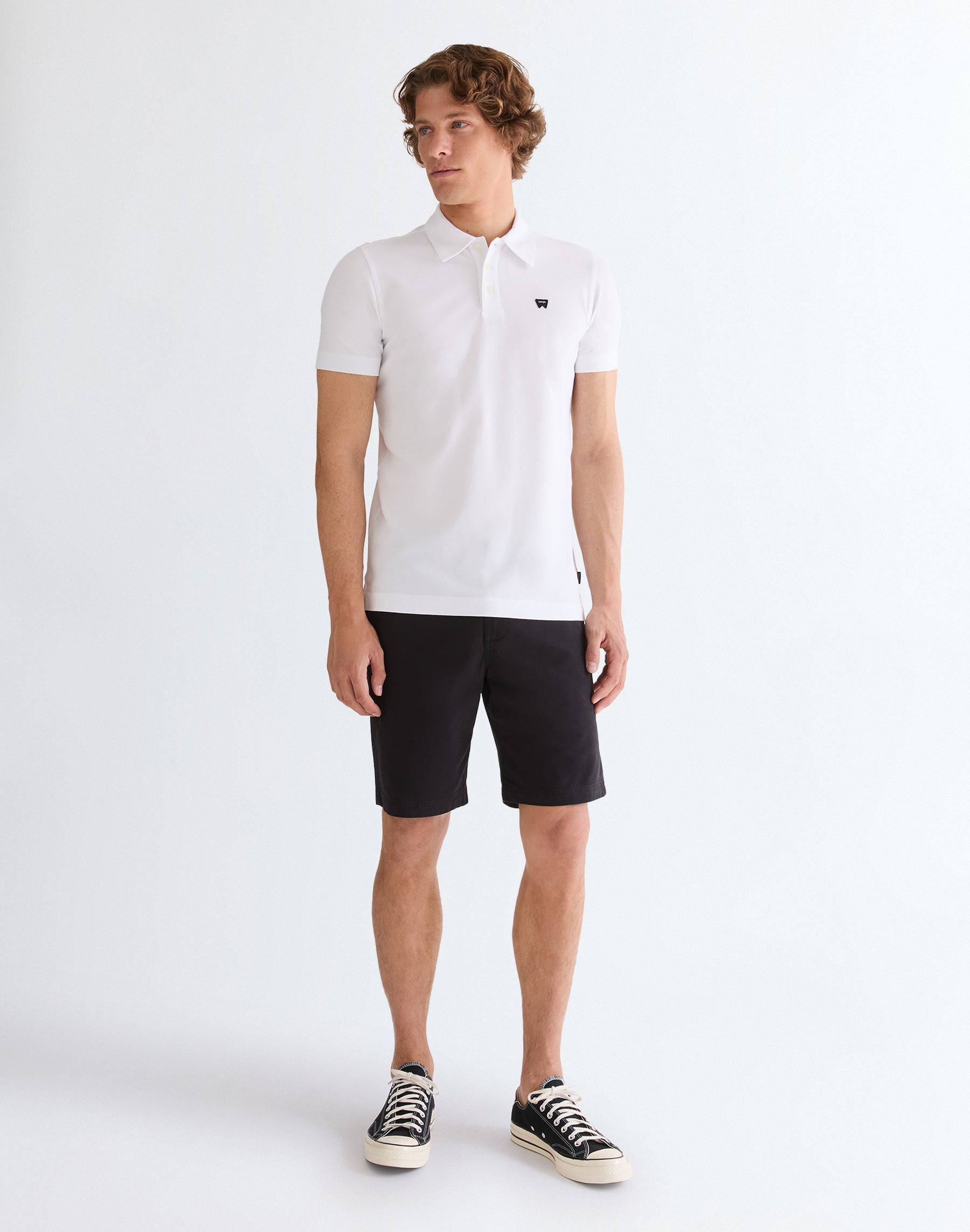 Short chino Caviar Shorts Wrangler
