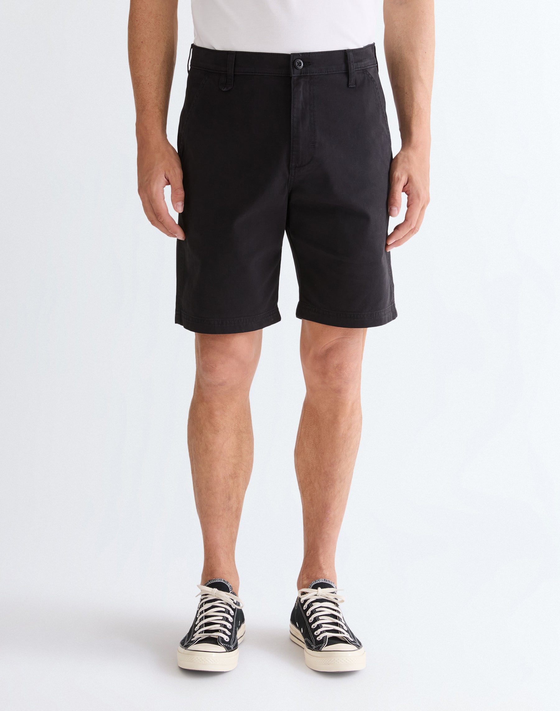 Short chino Caviar Shorts Wrangler