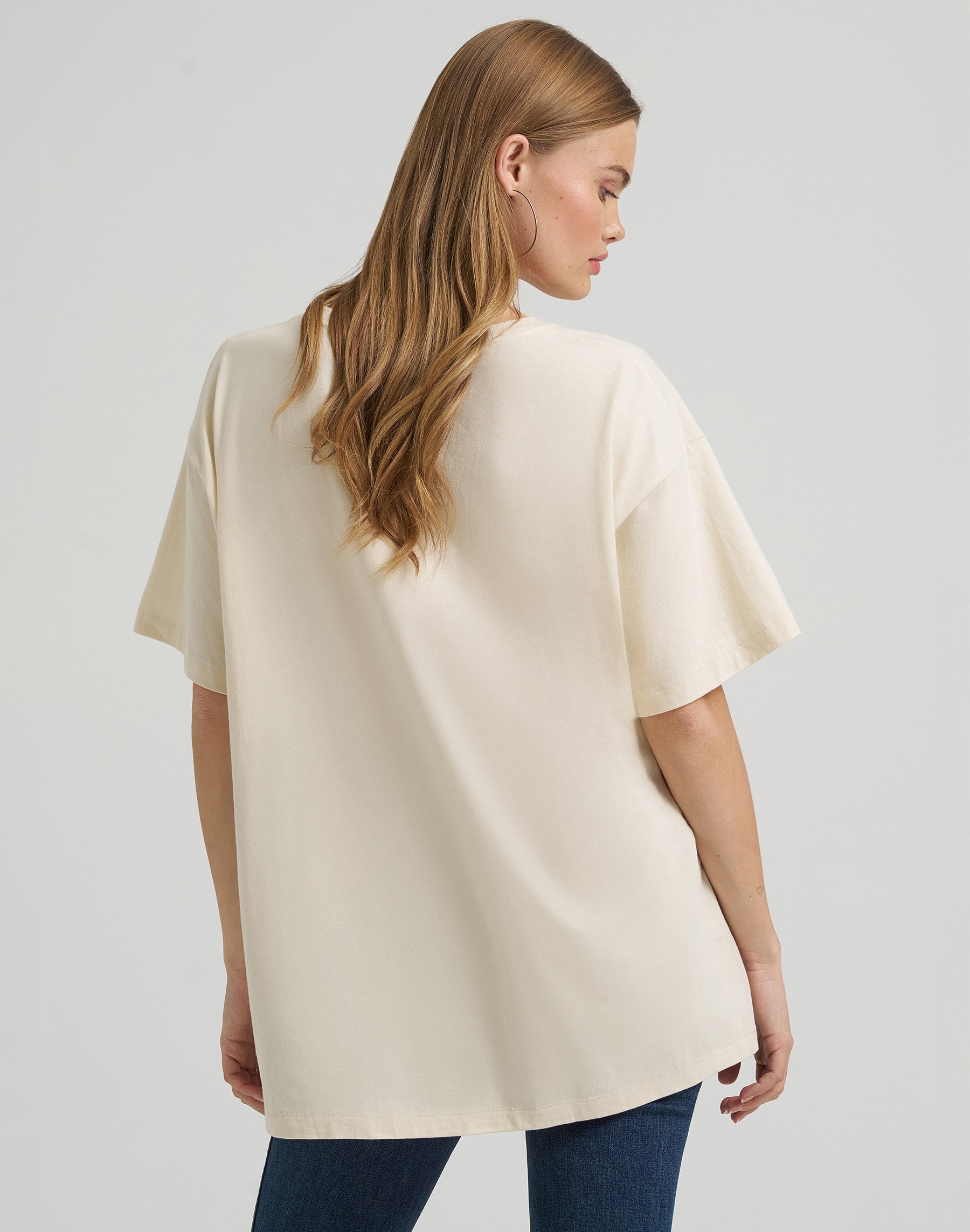 Thé Buzzards à la crème