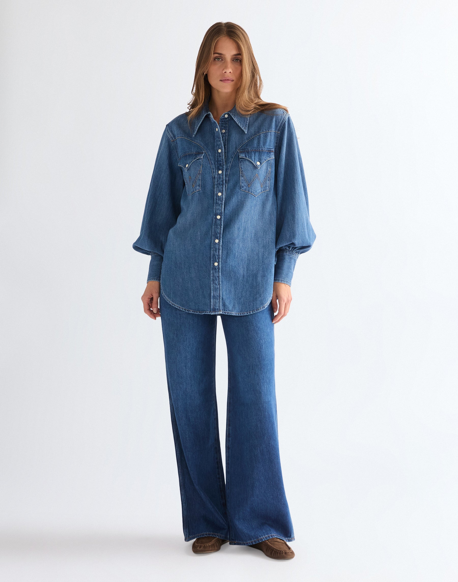 World Wide dans Eclipse Deep