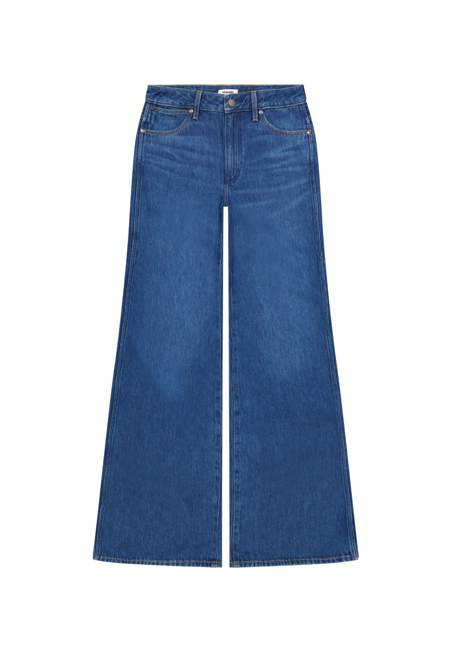 World Wide dans Eclipse Deep