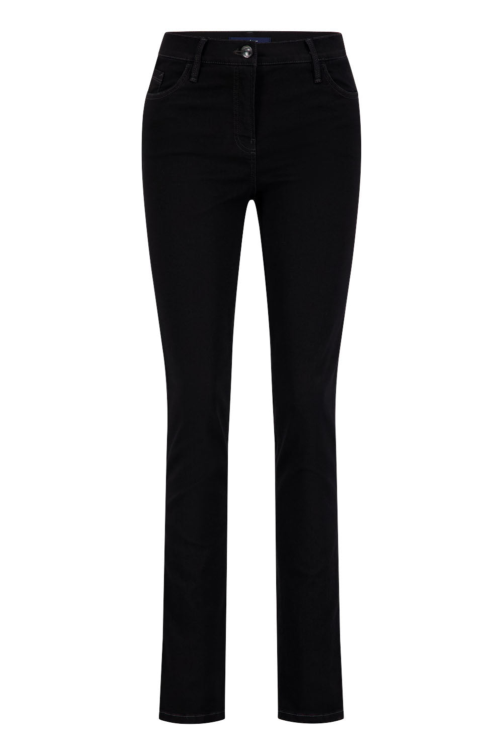 MAJA4 Jeans en Black Black Jeans Gardeur