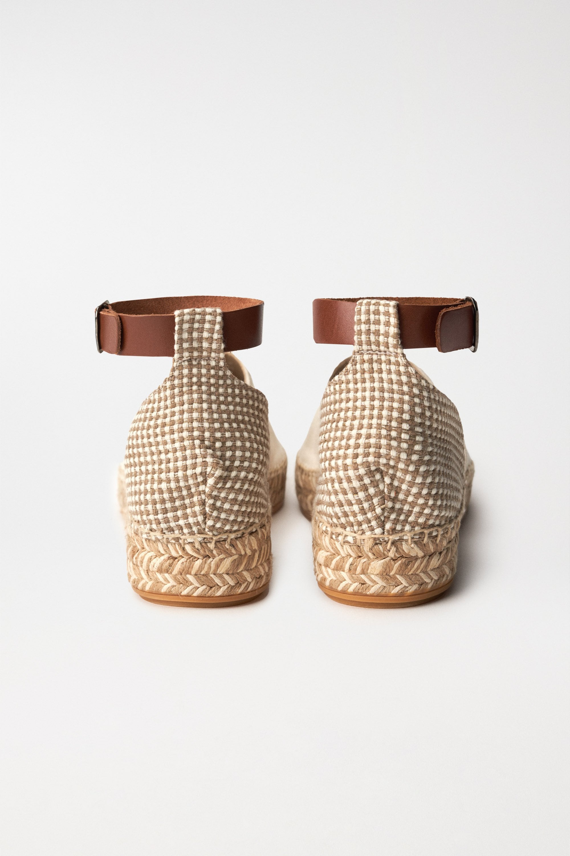 Espadrilles à plateau en perles légères Sandales Salsa Jeans   