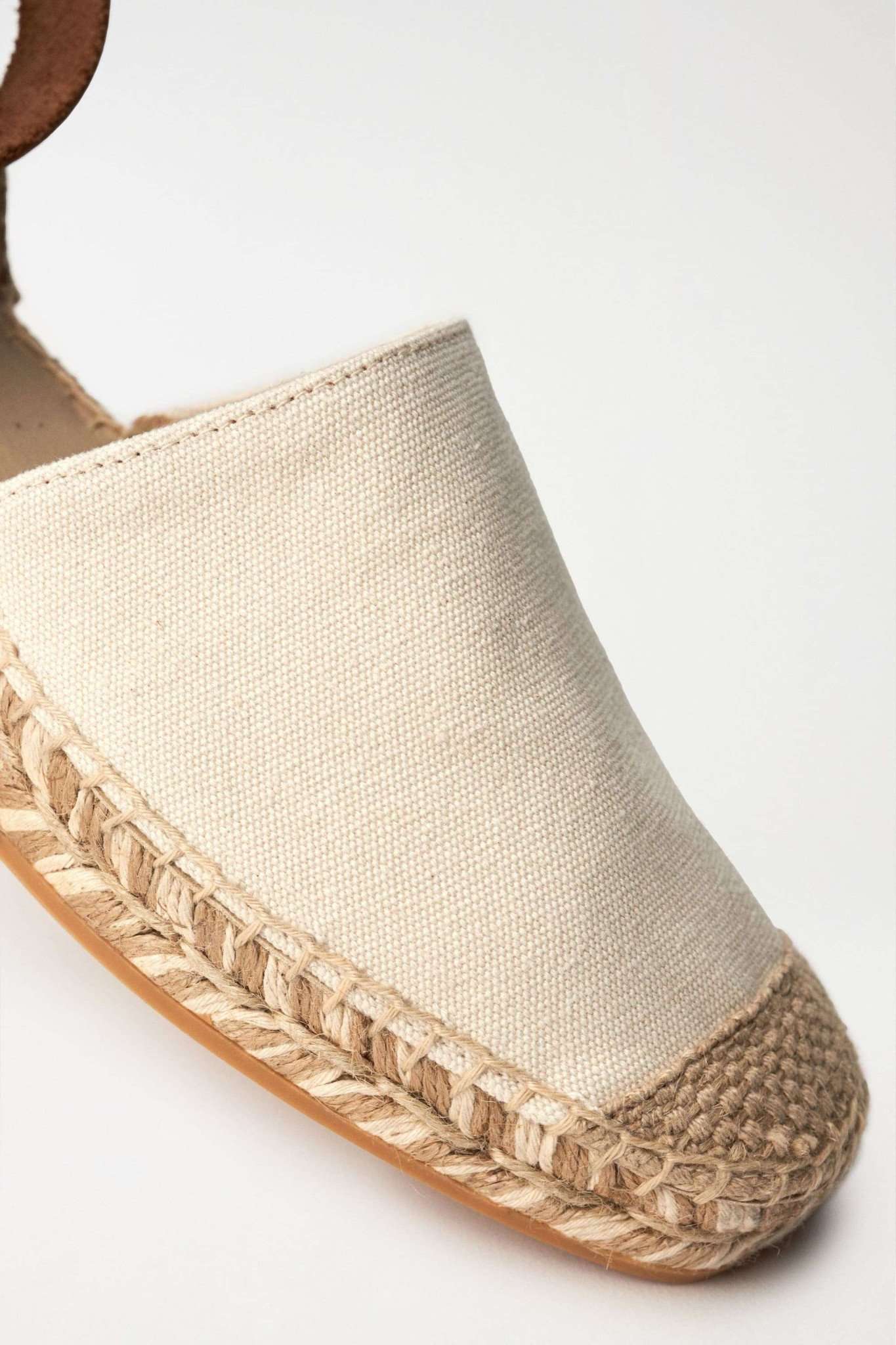 Espadrilles à plateau en perles légères Sandales Salsa Jeans   