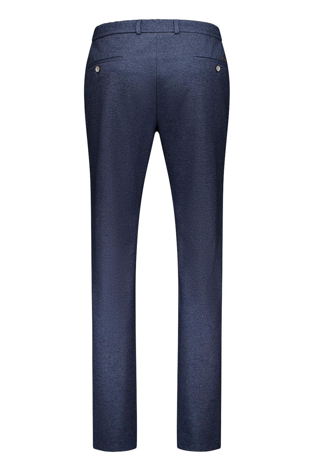 TONIC Pantalon chino marine Gardeur