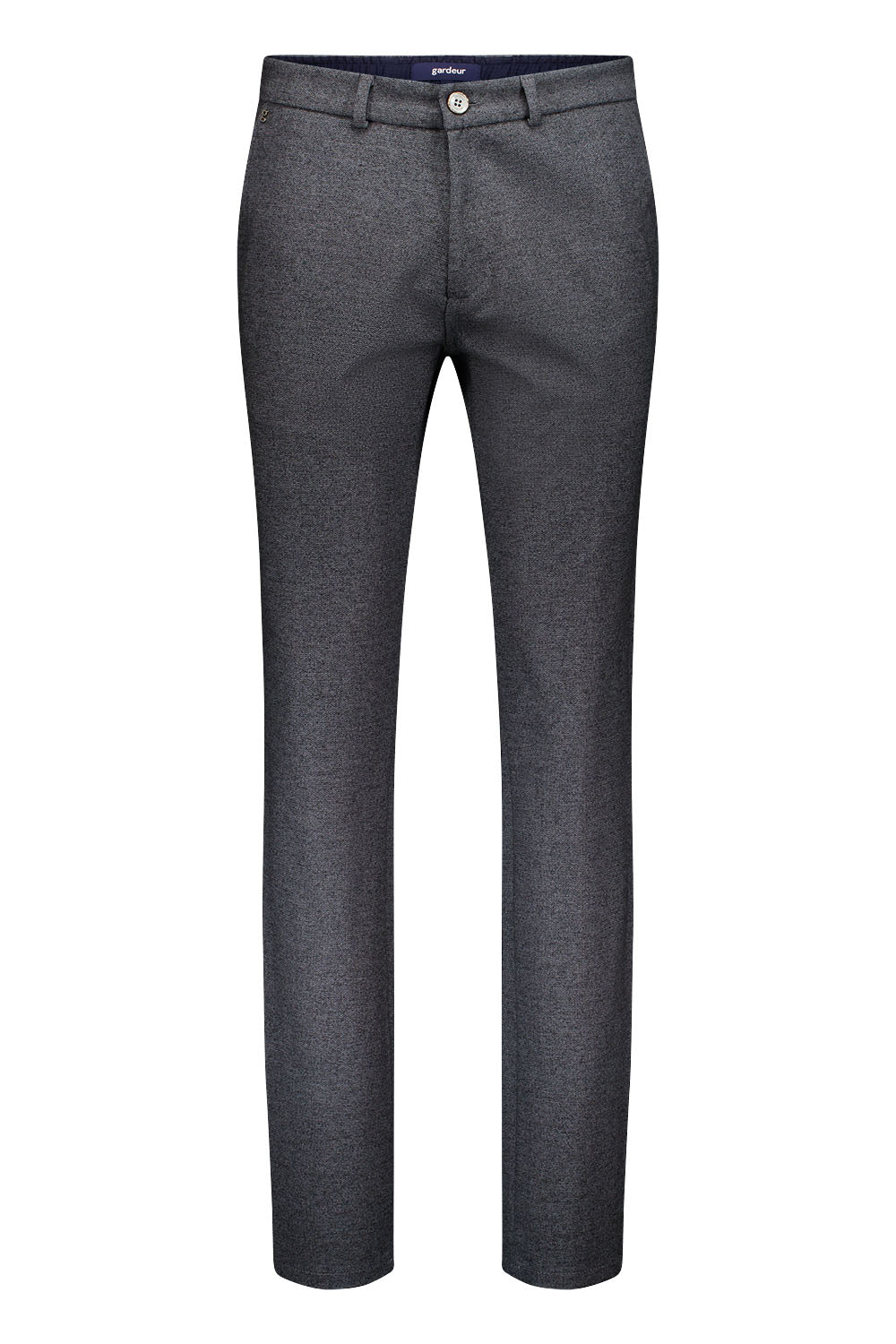 TONIC Pantalon chino gris Gardeur